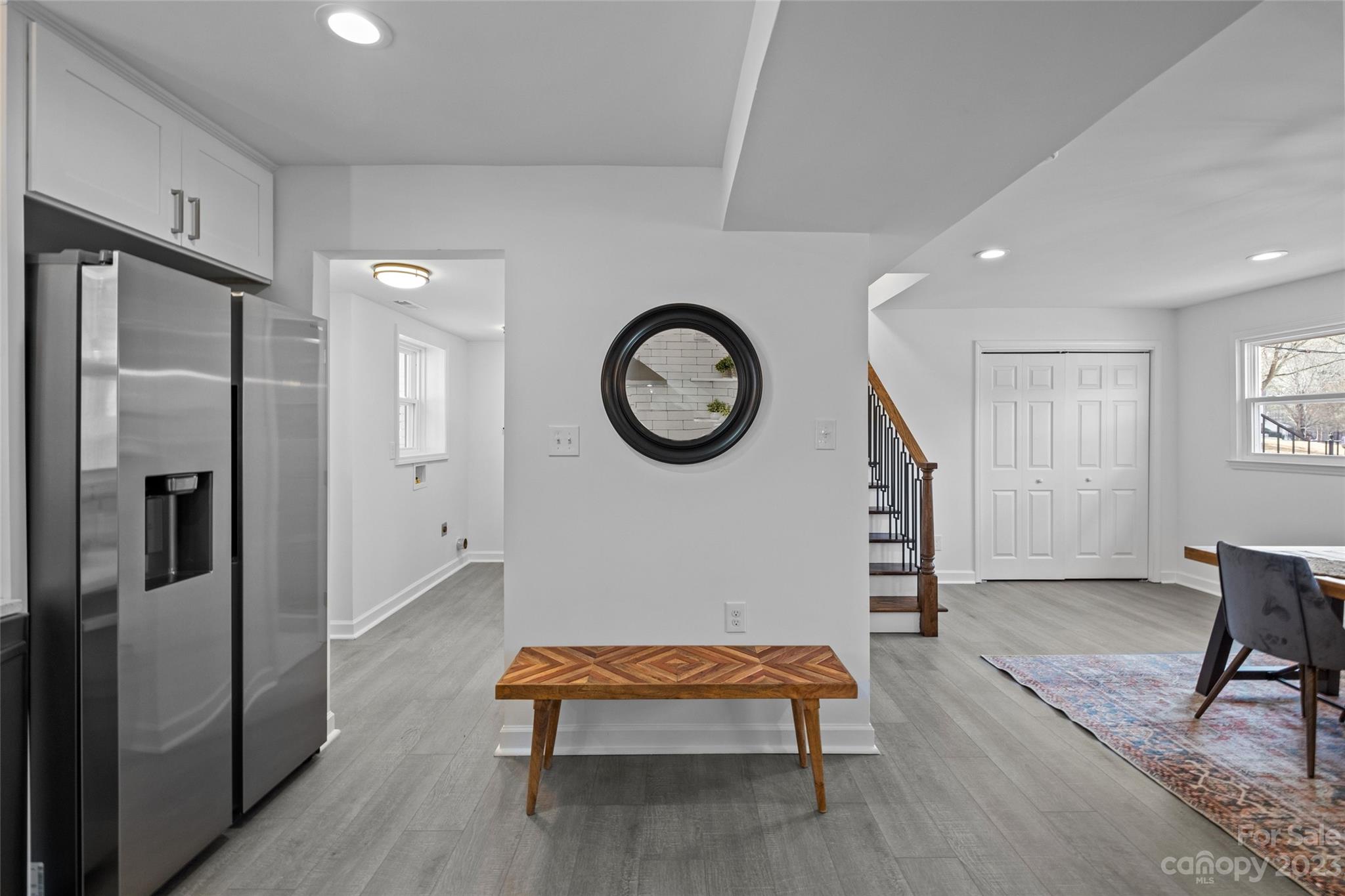 Shannon Park - Residential