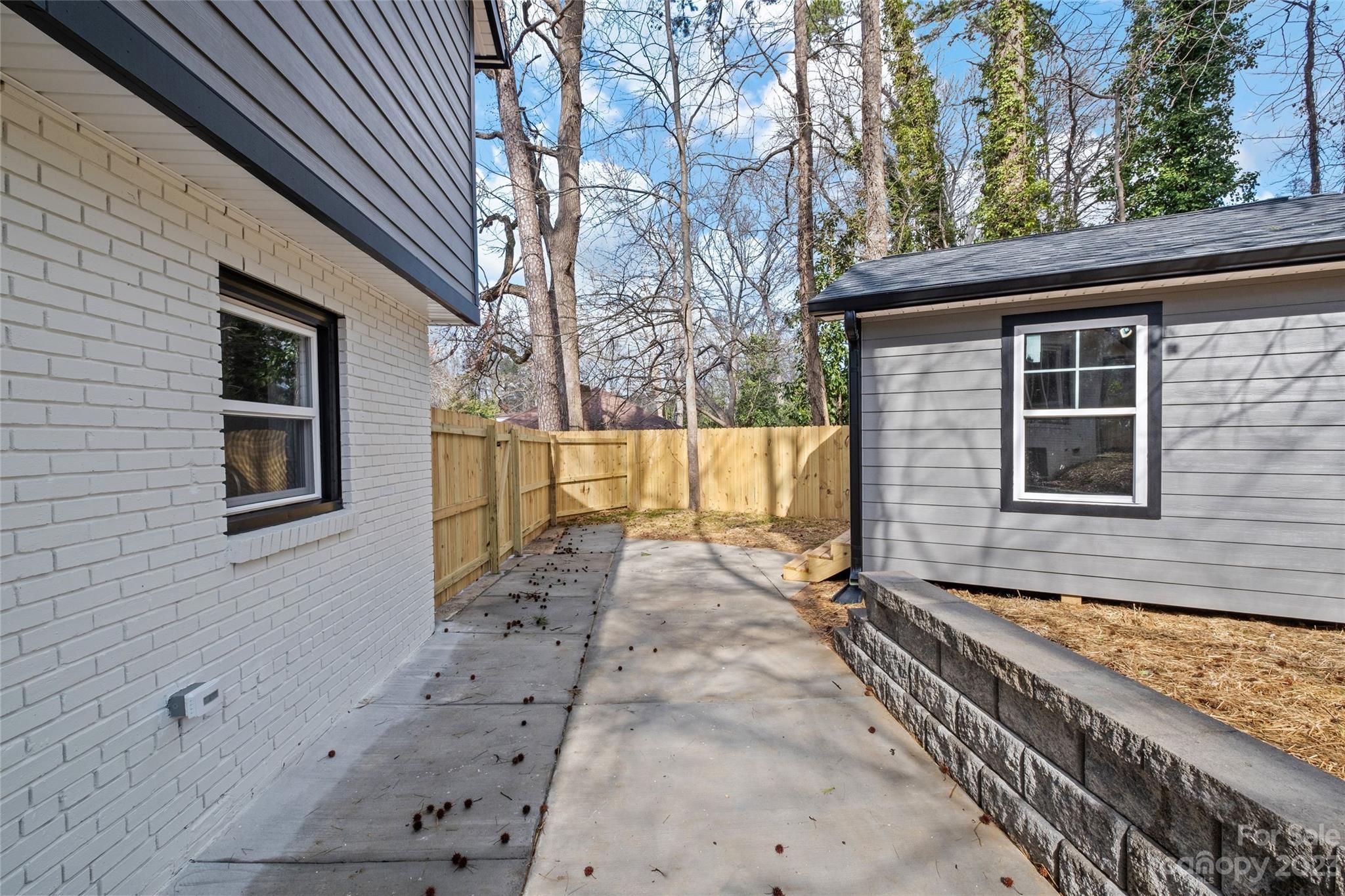 Shannon Park - Residential