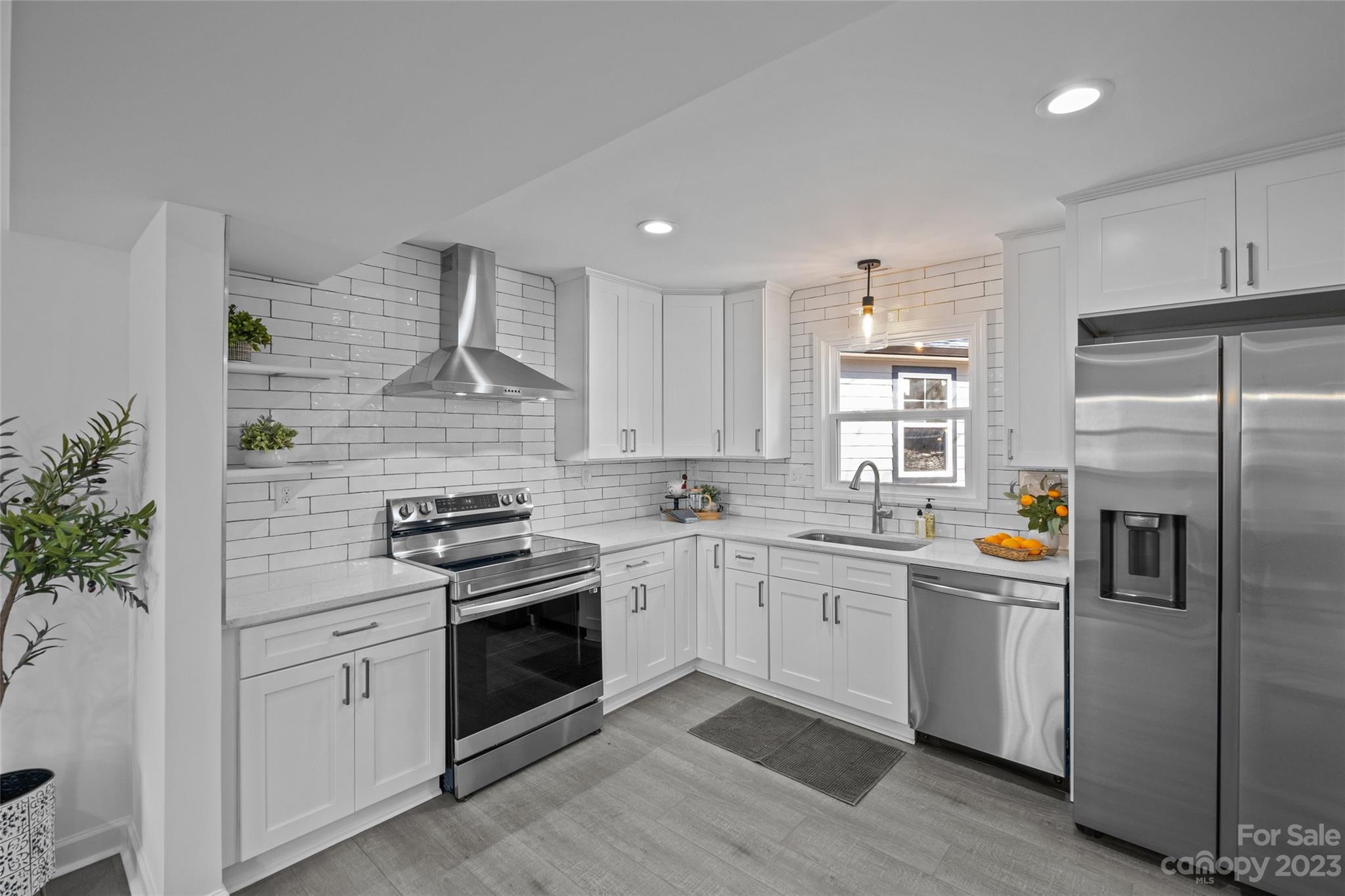 Shannon Park - Residential