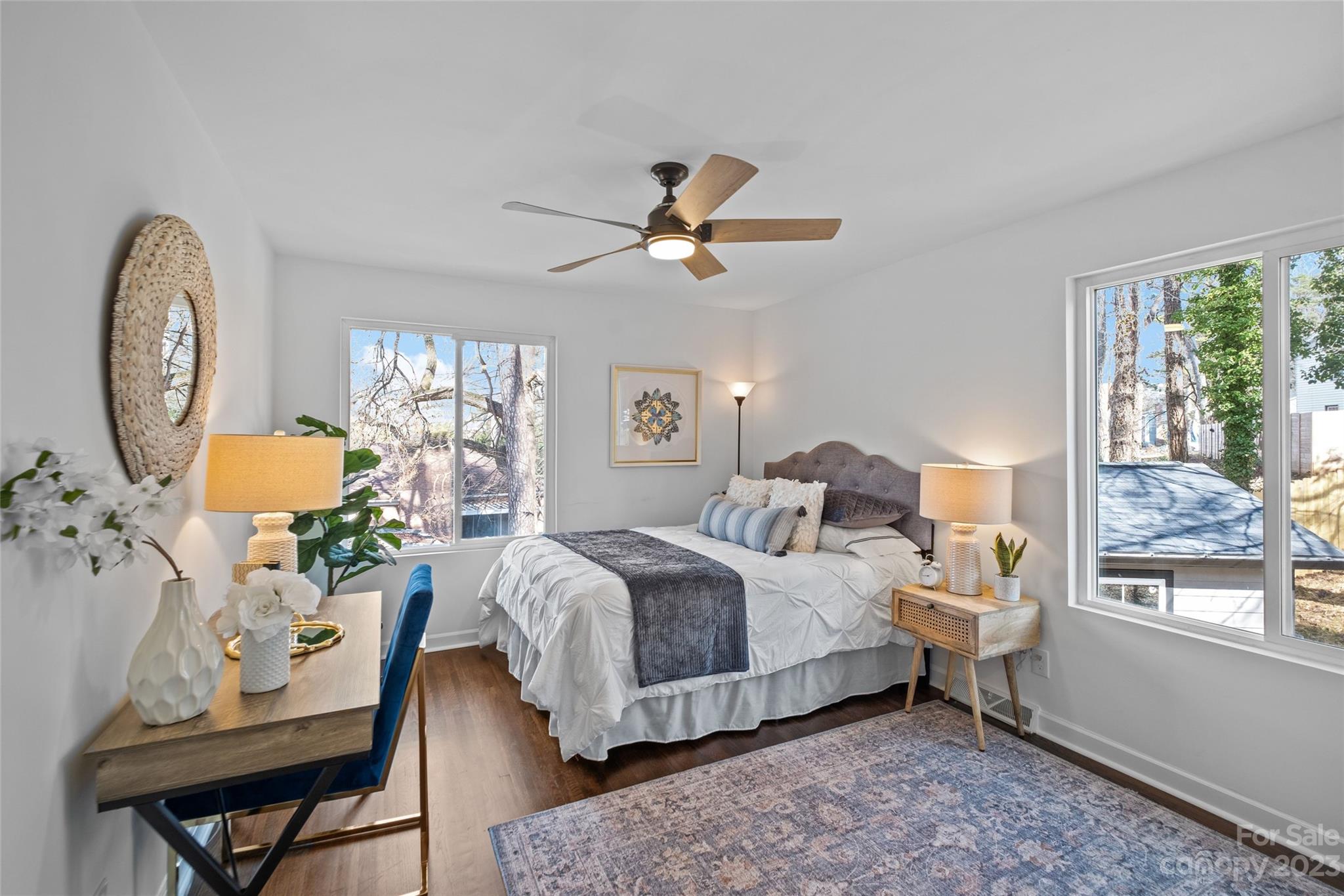 Shannon Park - Residential