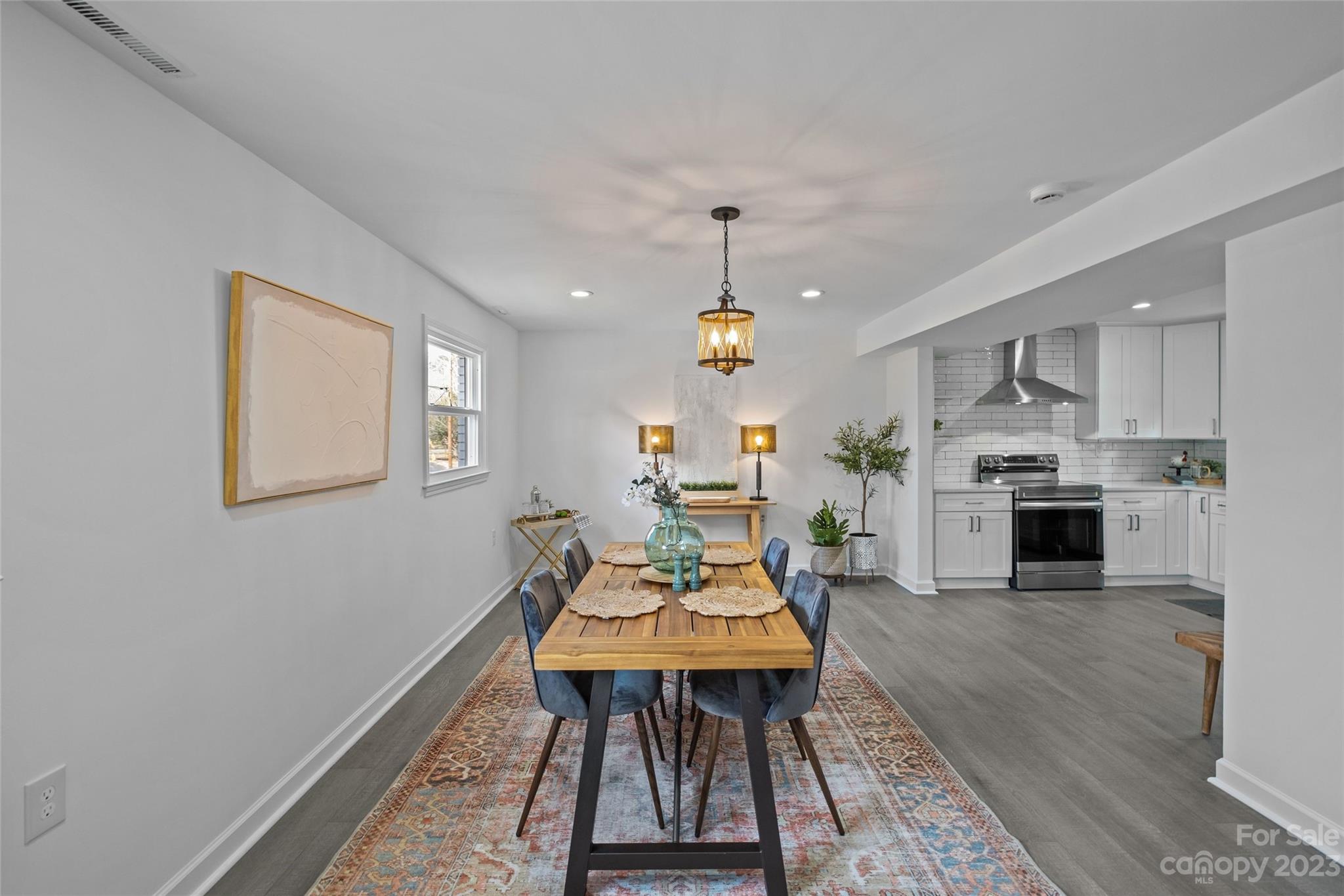 Shannon Park - Residential