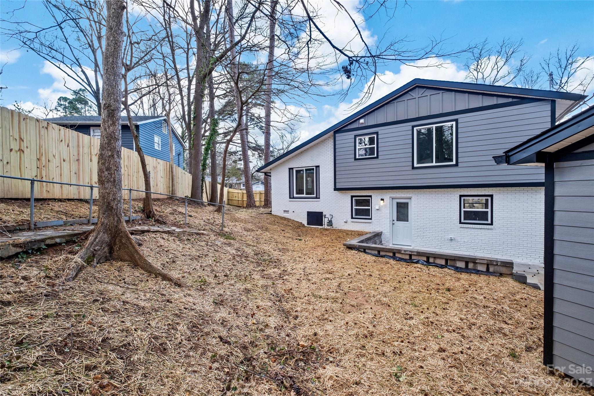 Shannon Park - Residential