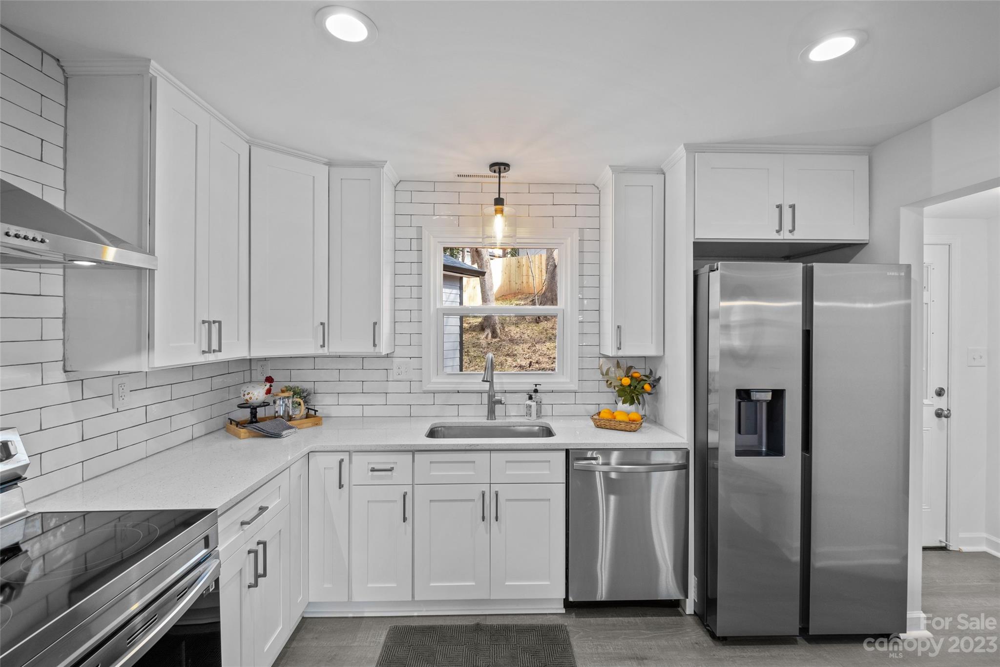 Shannon Park - Residential