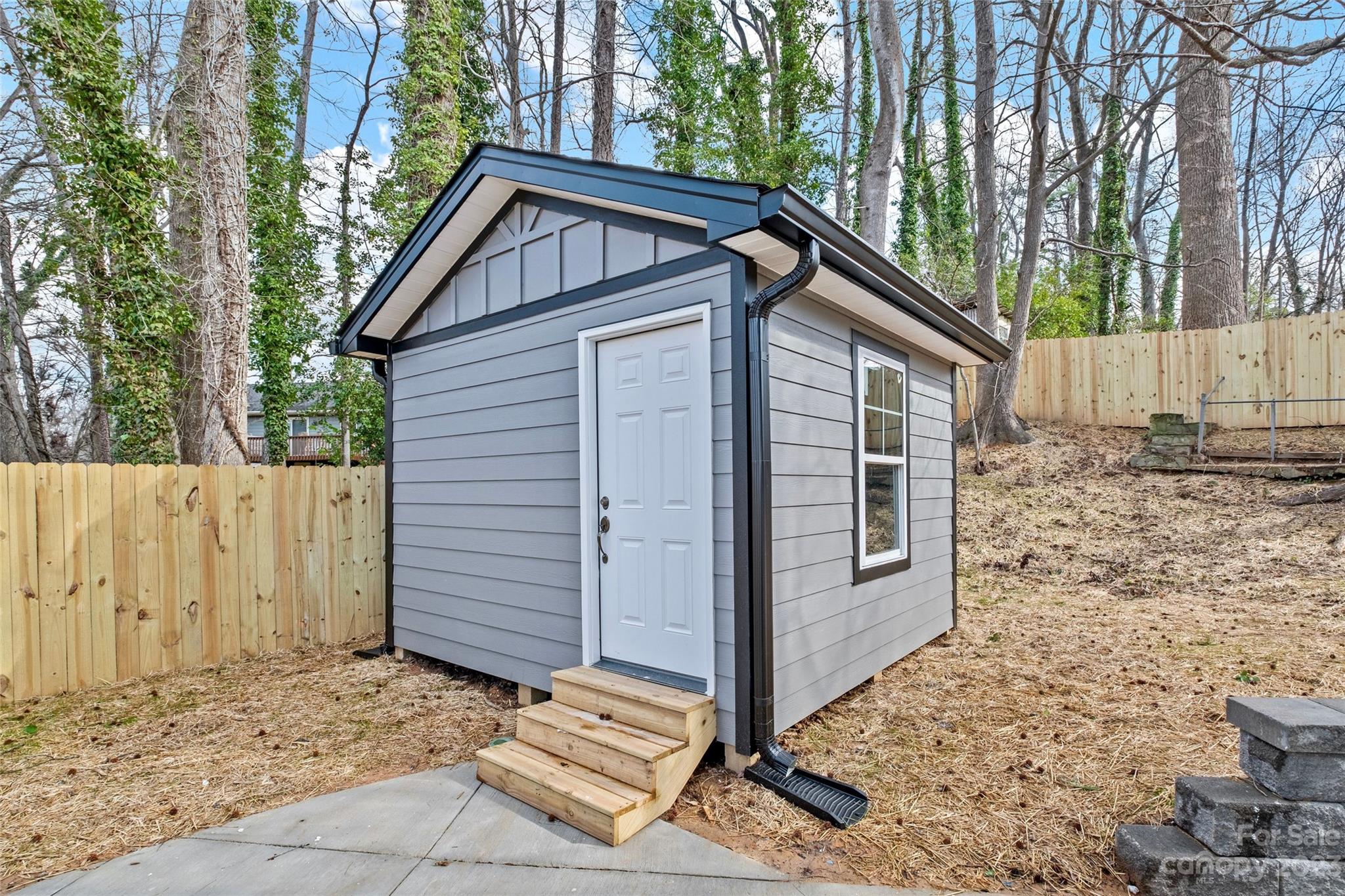 Shannon Park - Residential