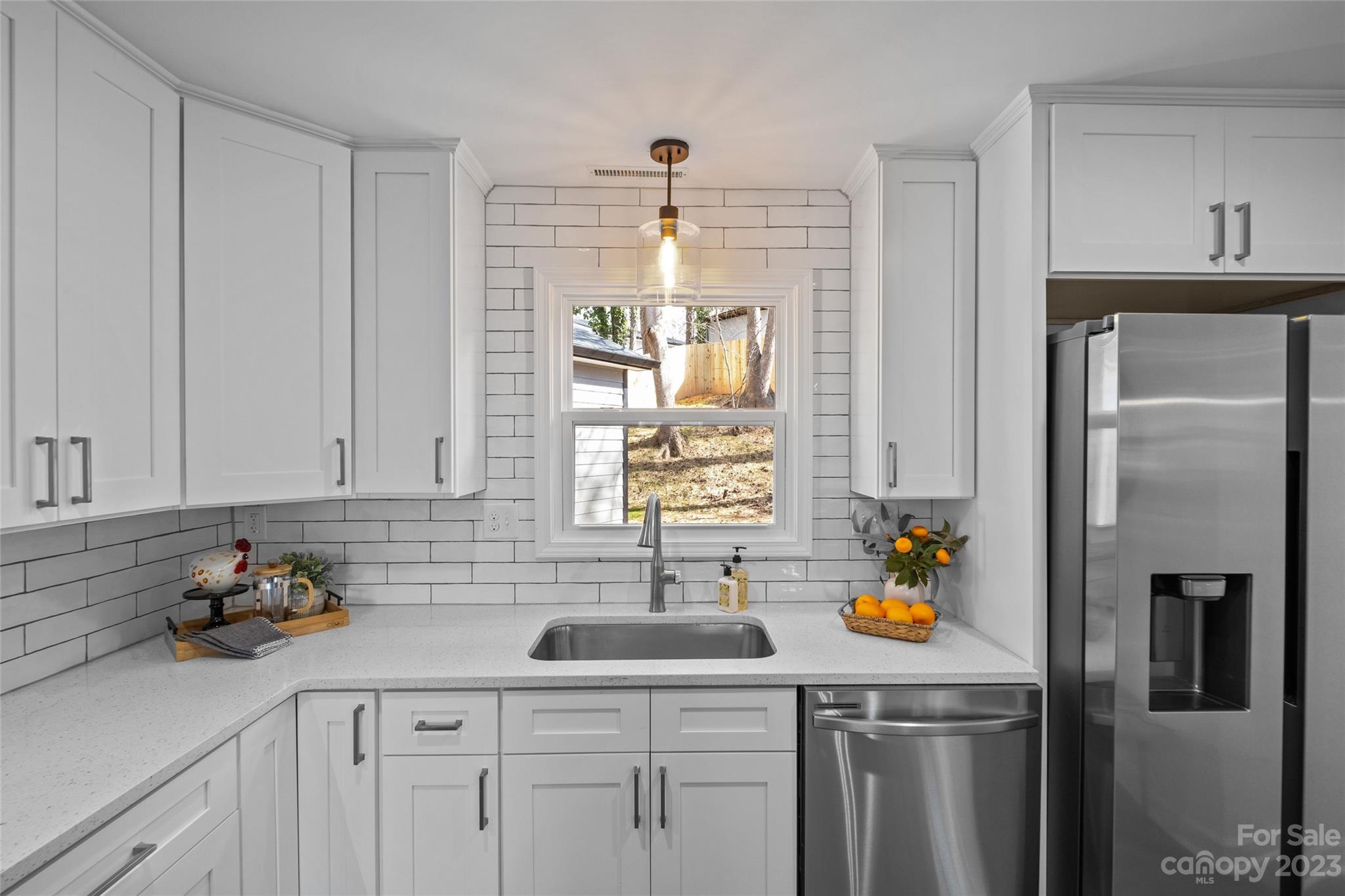 Shannon Park - Residential