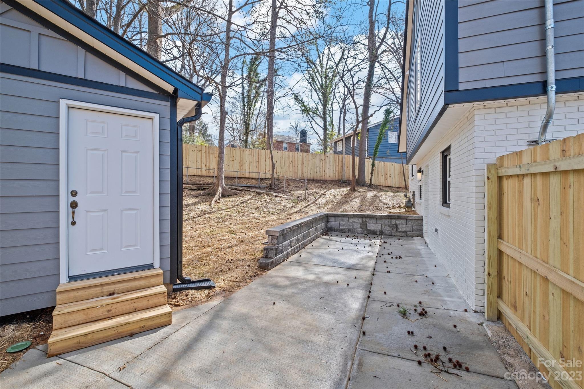 Shannon Park - Residential