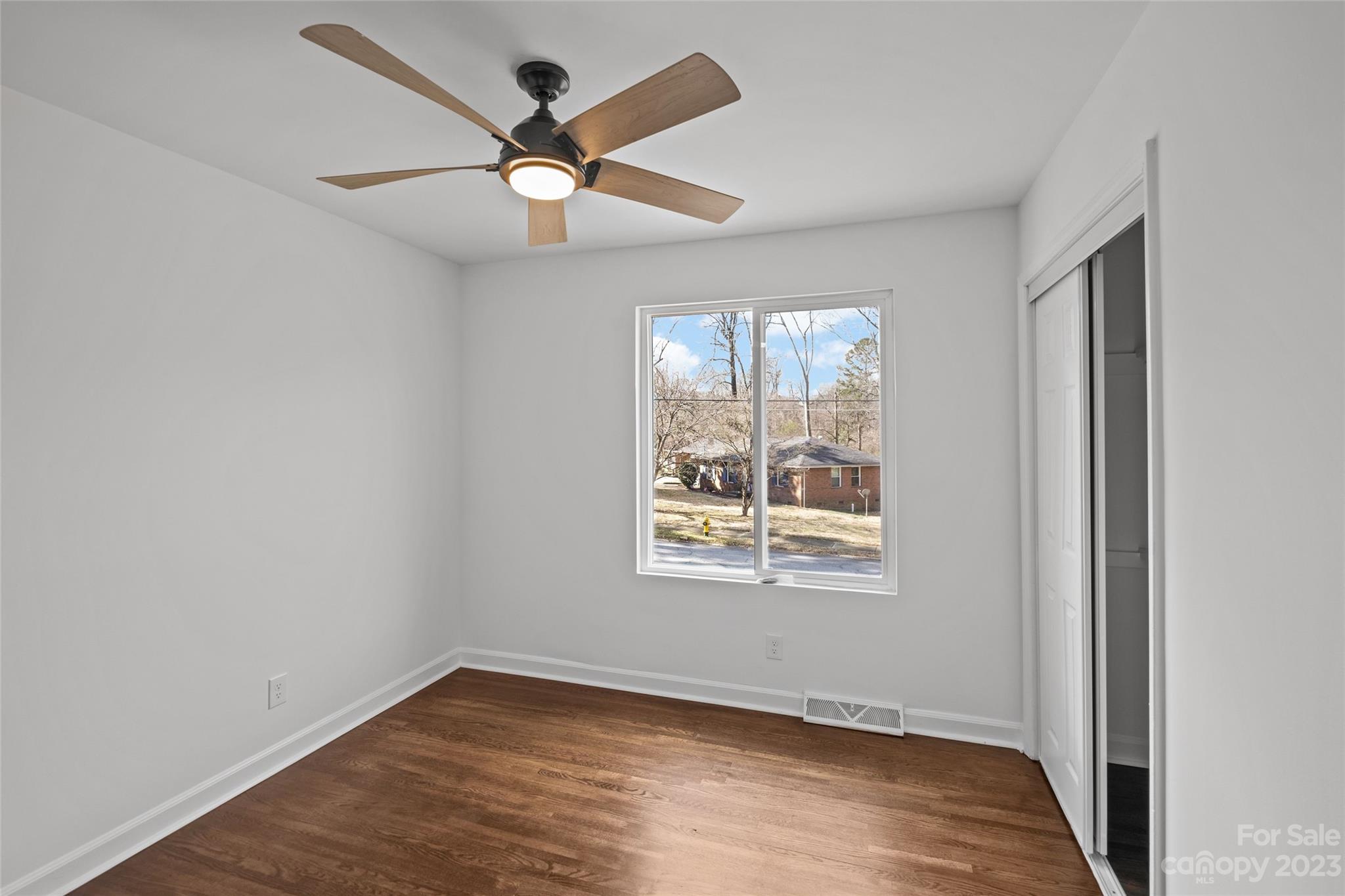 Shannon Park - Residential