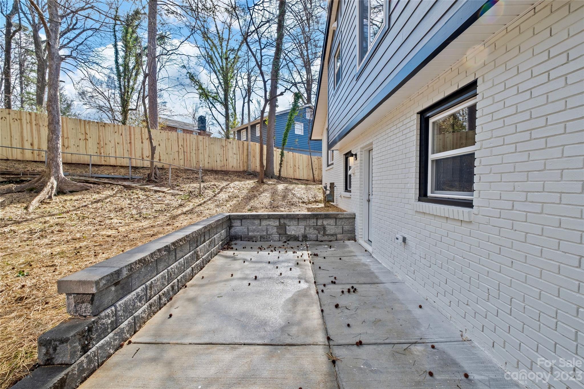 Shannon Park - Residential