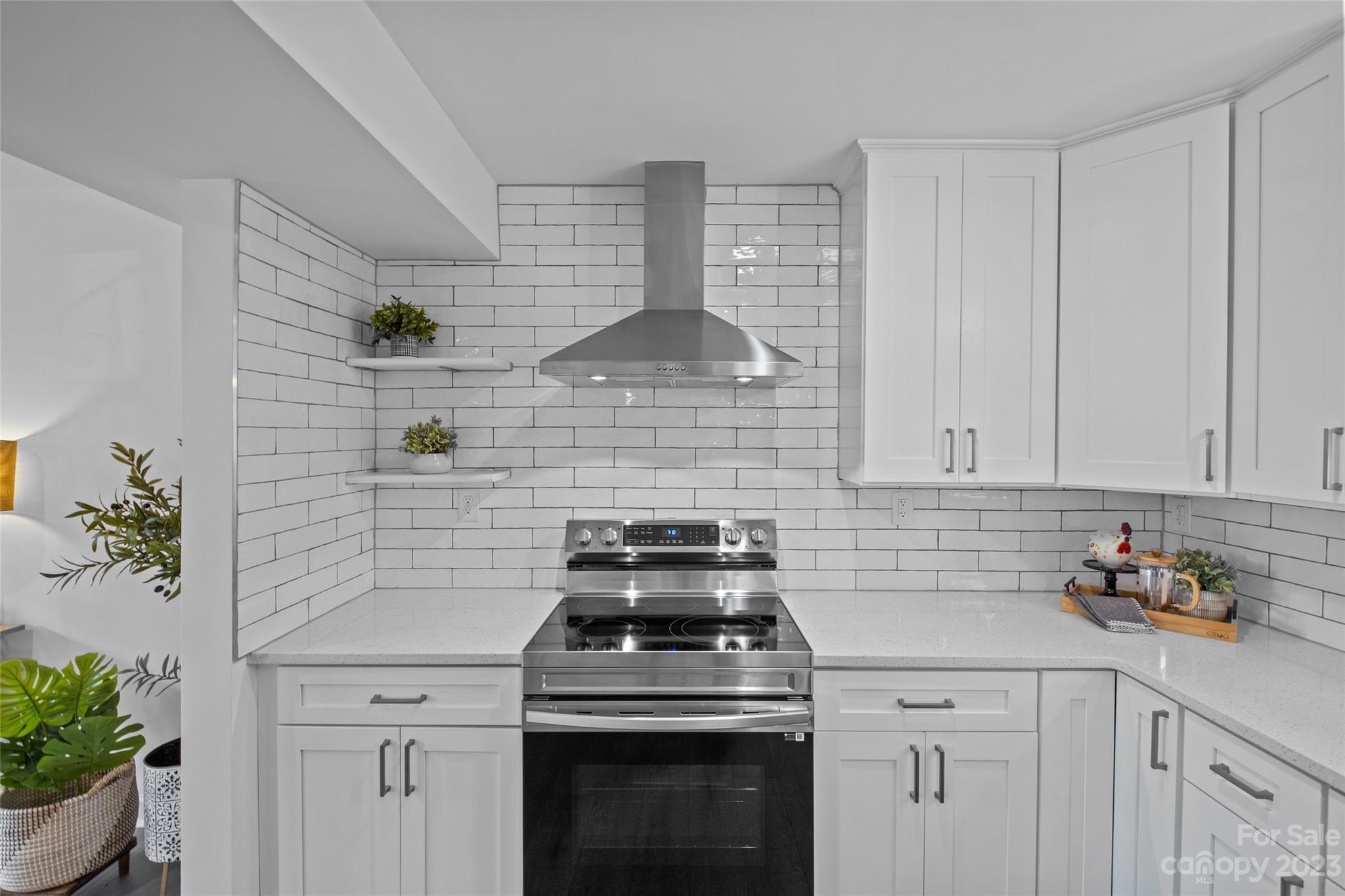 Shannon Park - Residential