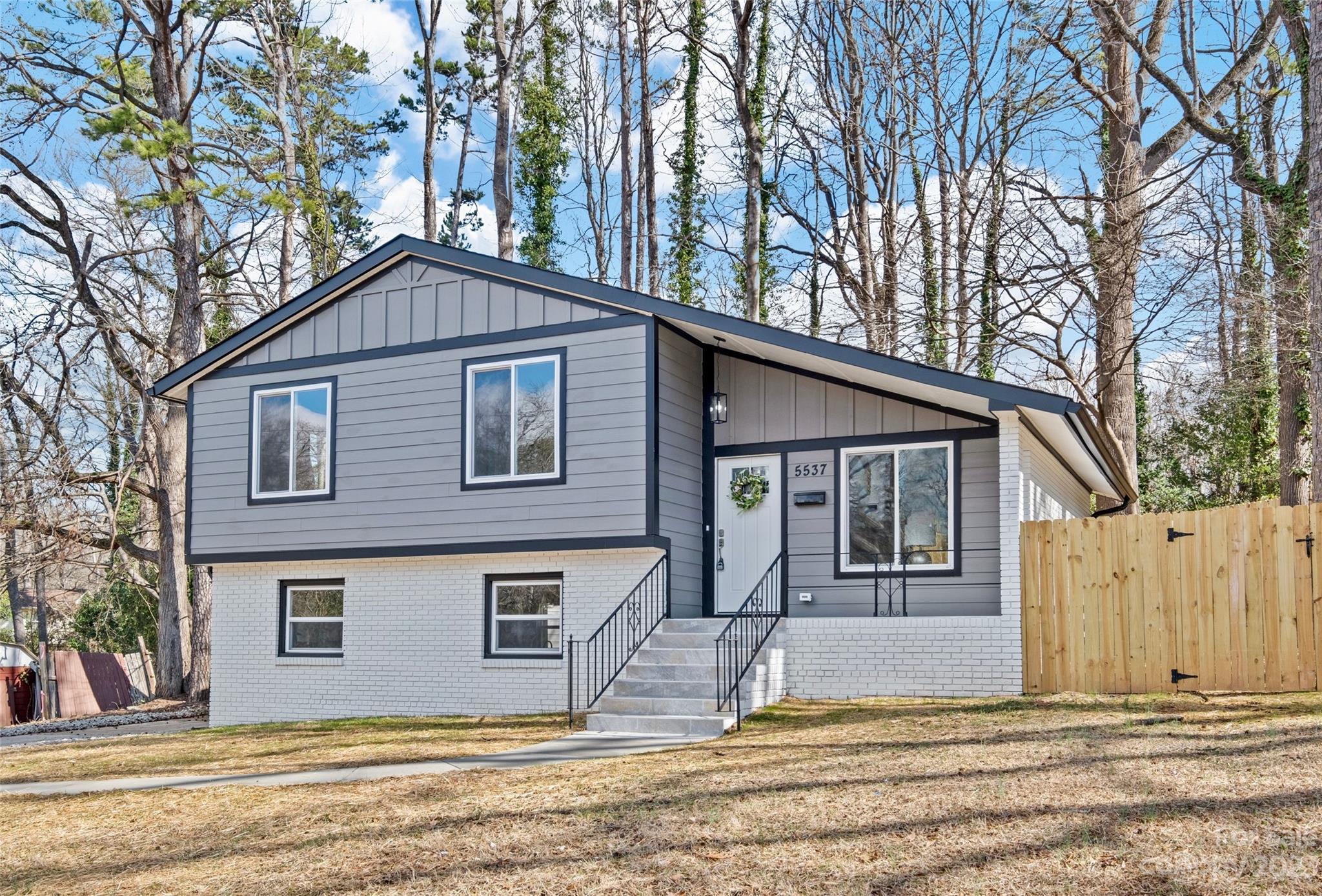 Shannon Park - Residential