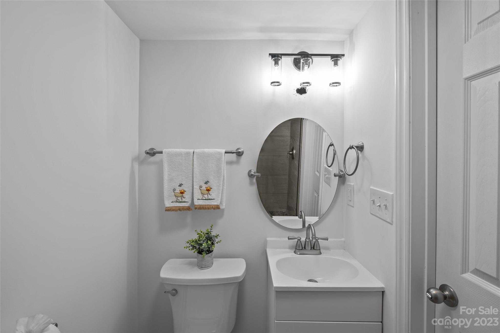 Shannon Park - Residential