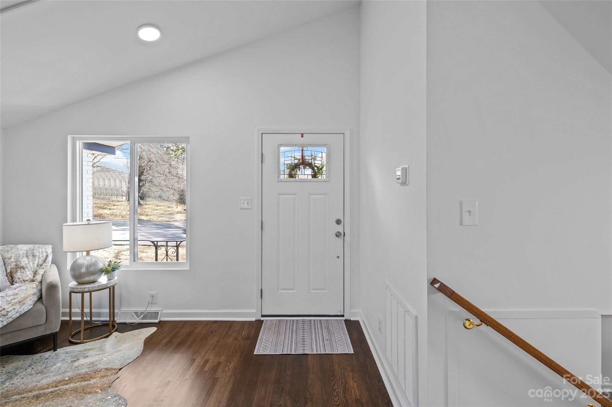 Shannon Park - Residential