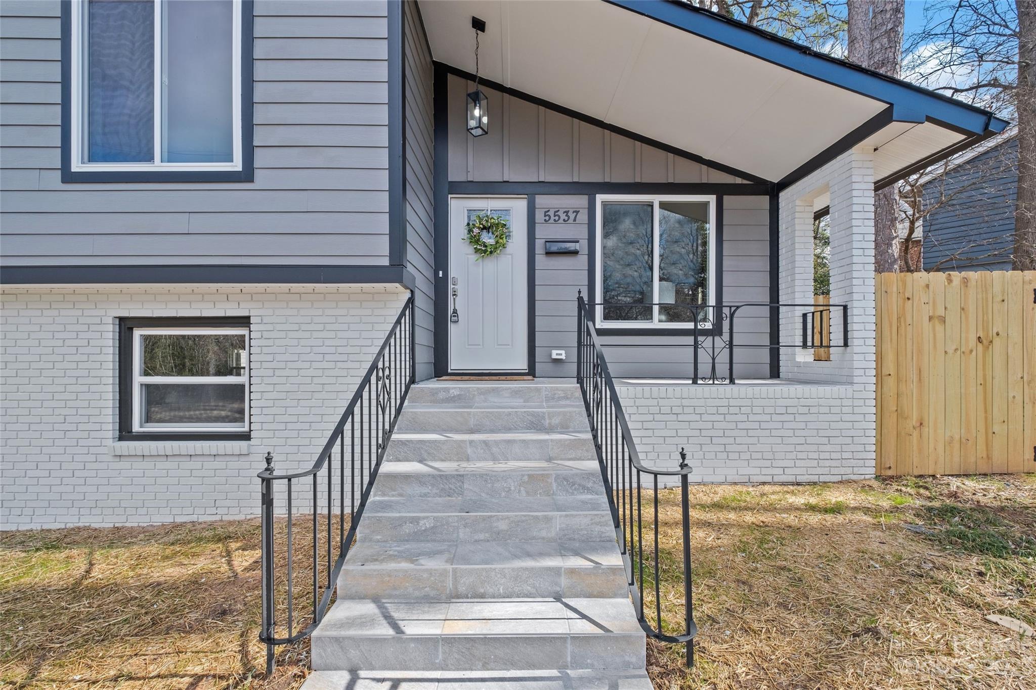 Shannon Park - Residential