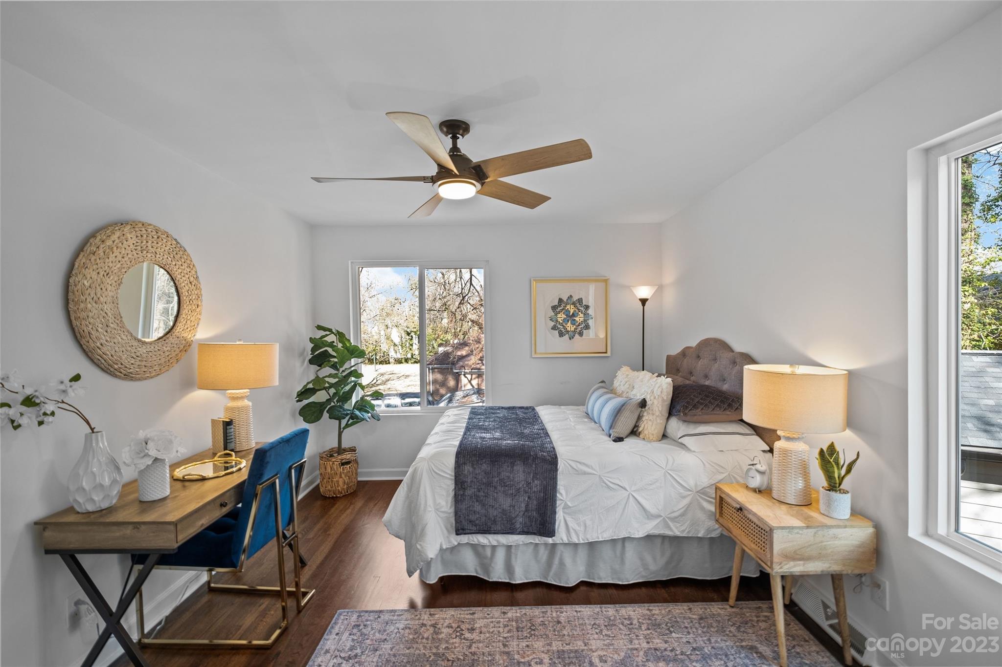 Shannon Park - Residential