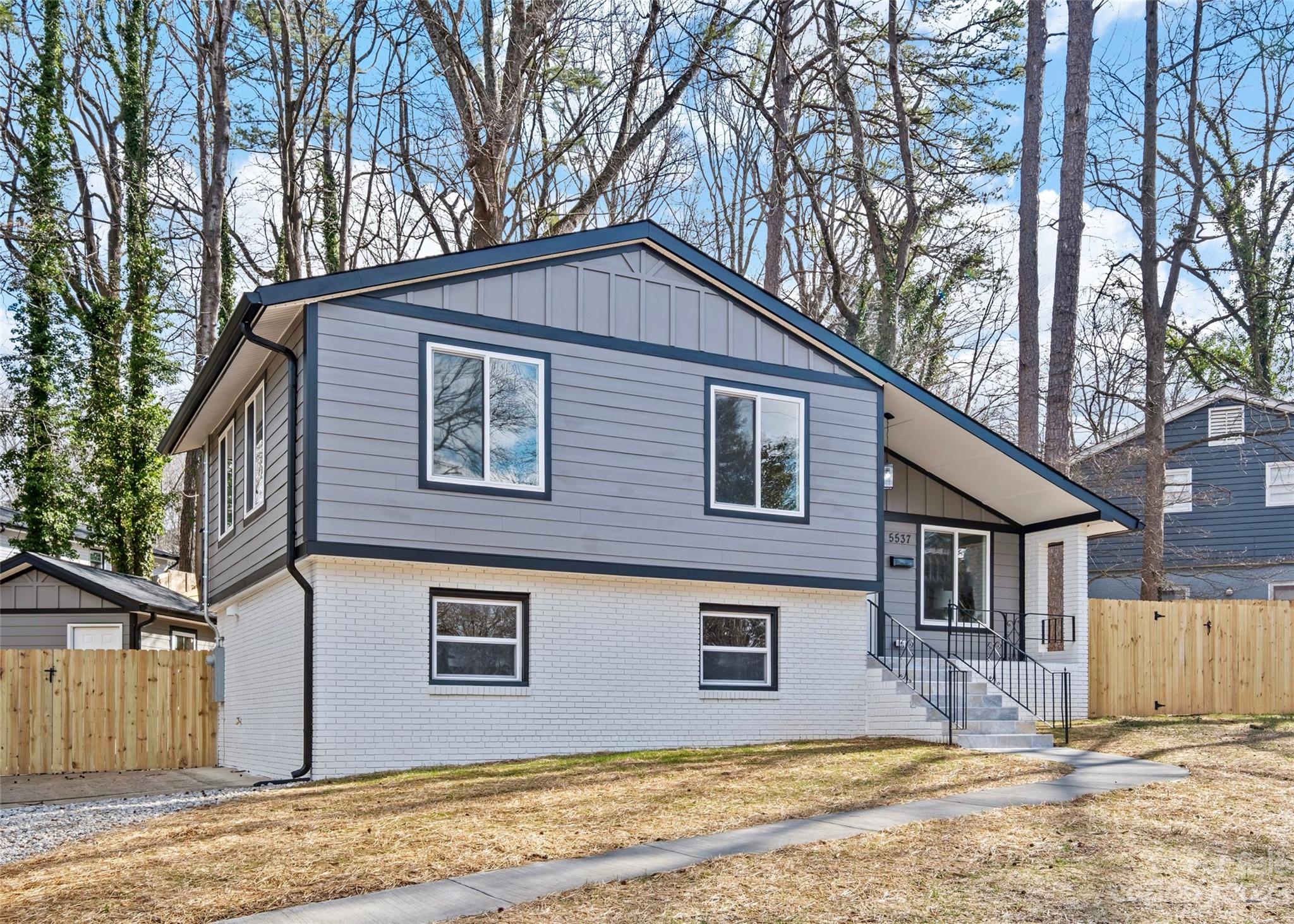 Shannon Park - Residential