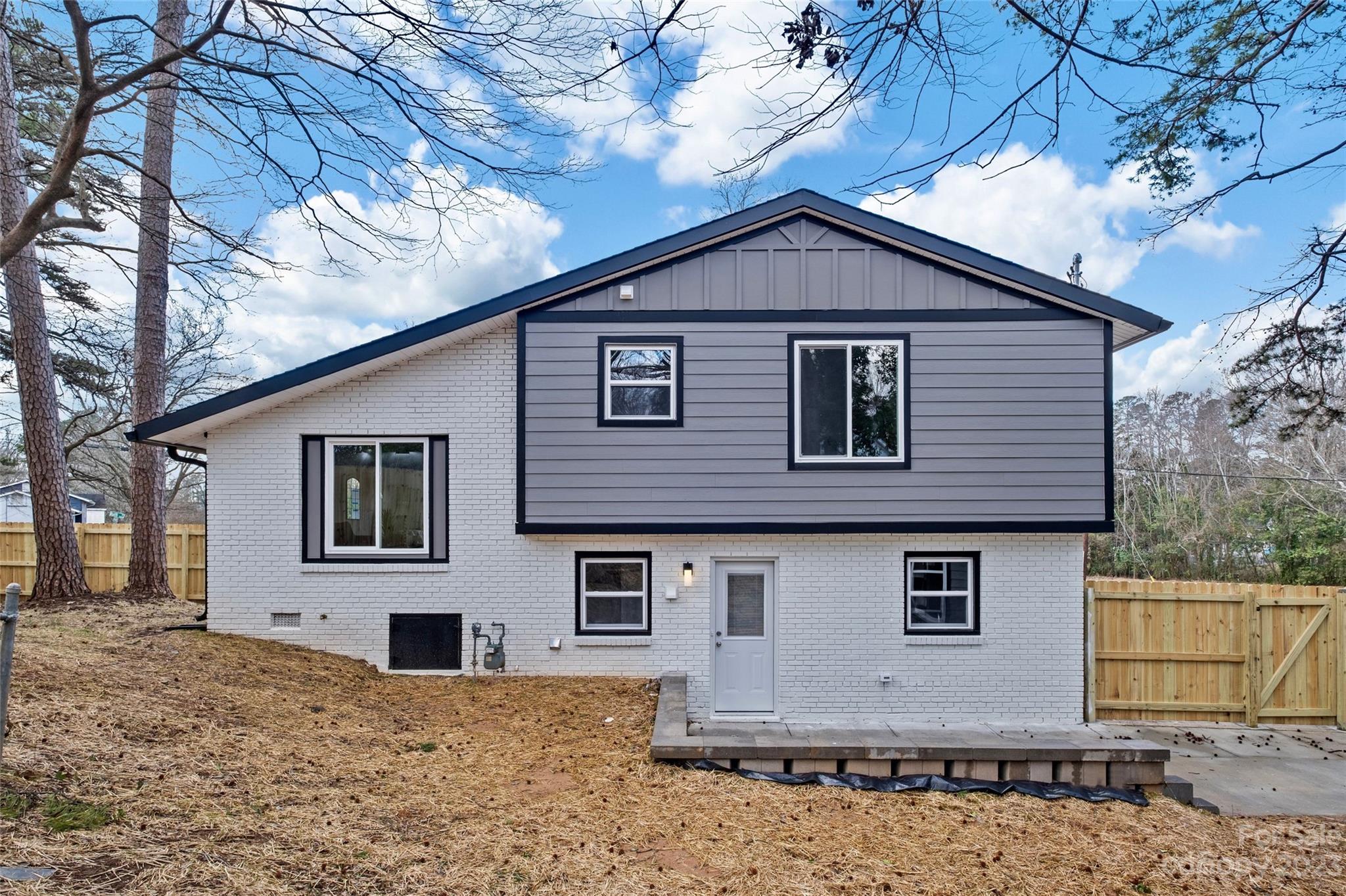 Shannon Park - Residential