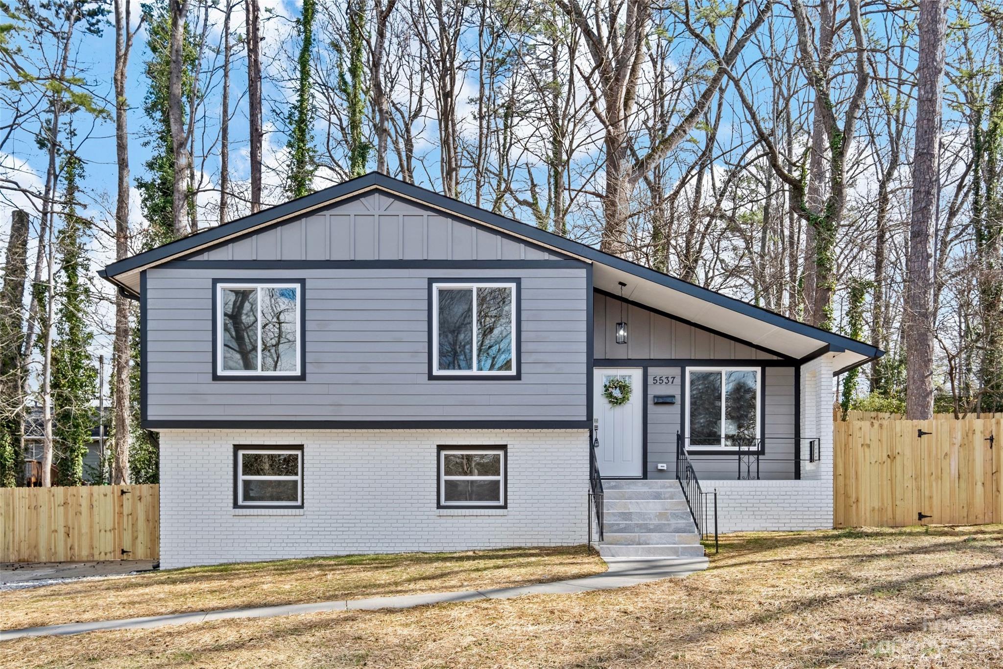 Shannon Park - Residential