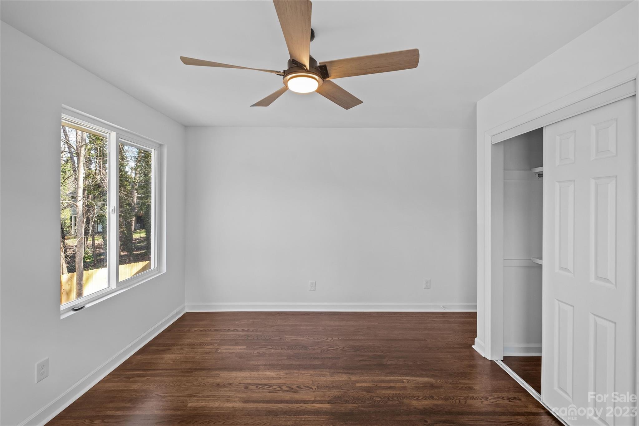 Shannon Park - Residential