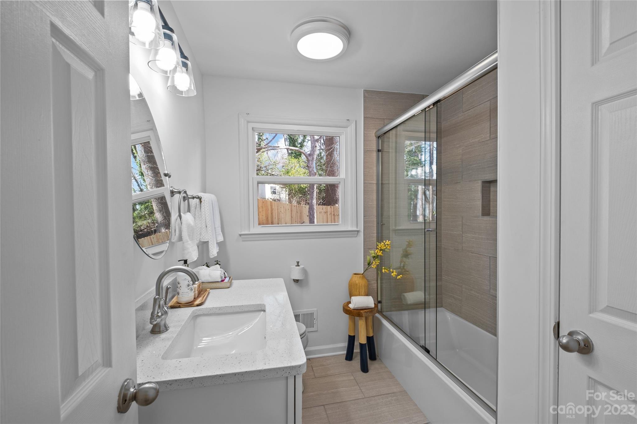 Shannon Park - Residential