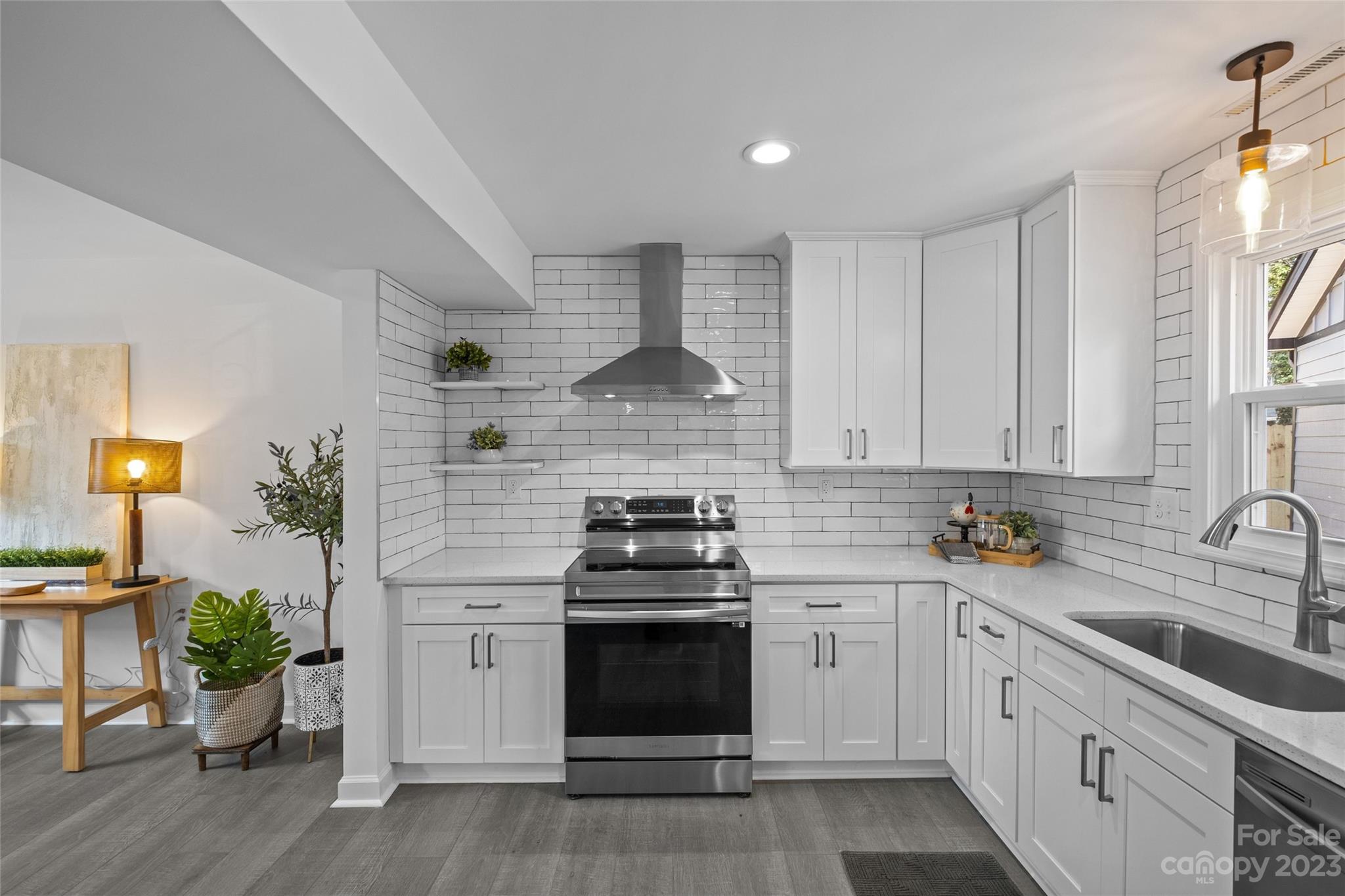 Shannon Park - Residential