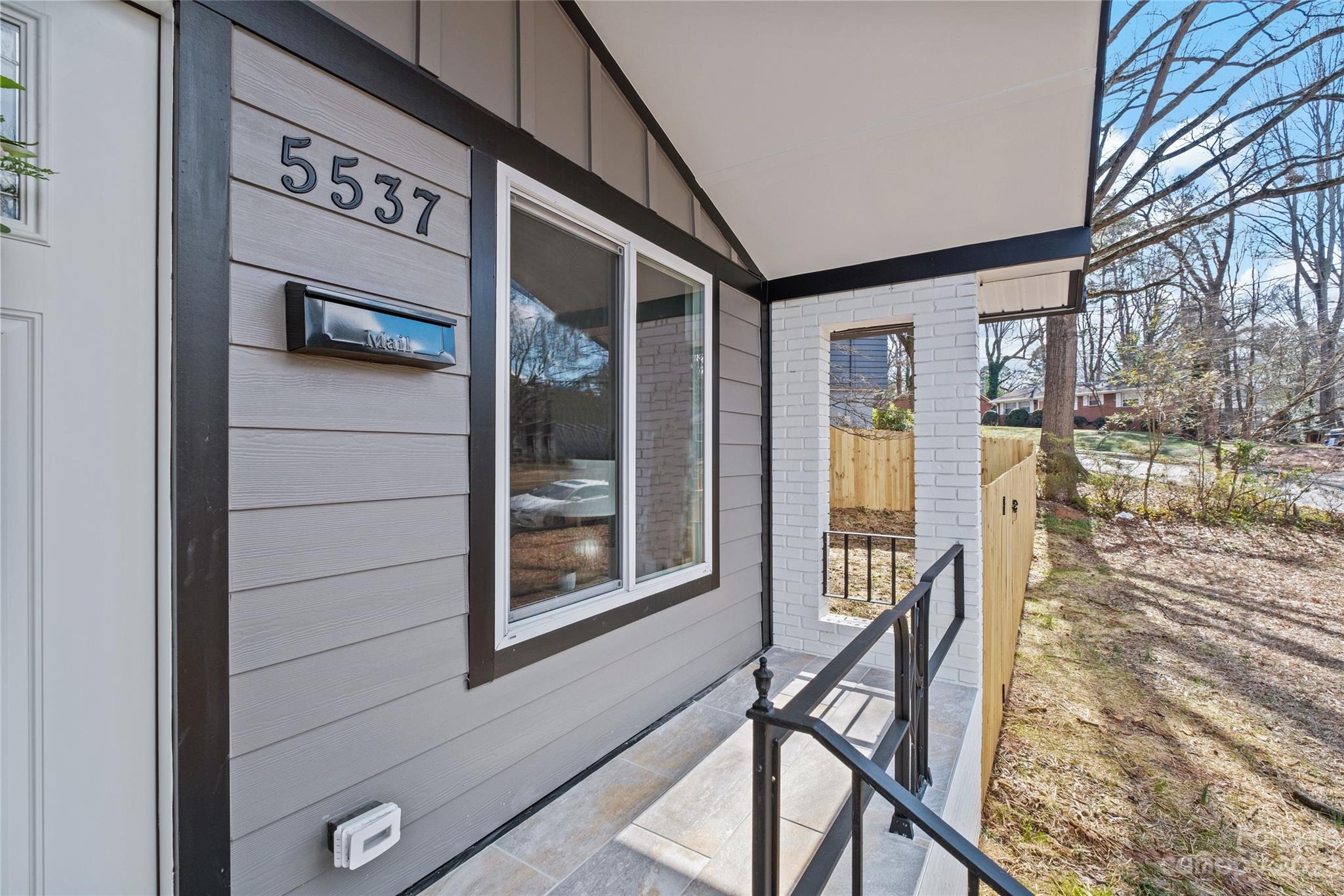 Shannon Park - Residential