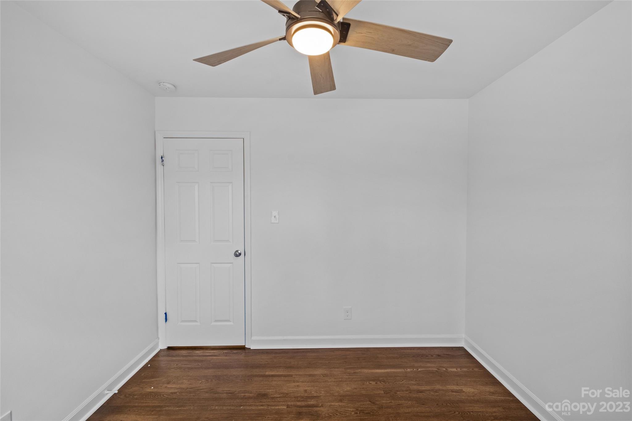 Shannon Park - Residential