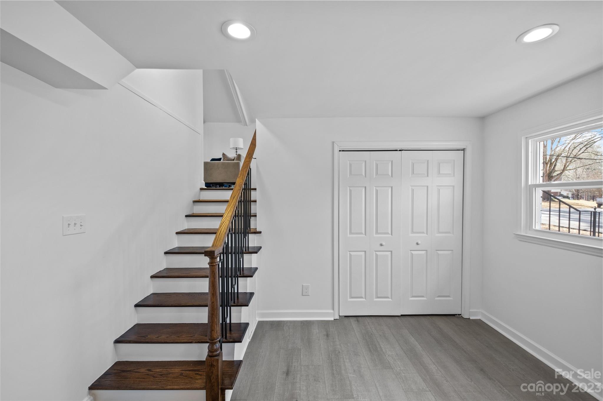 Shannon Park - Residential