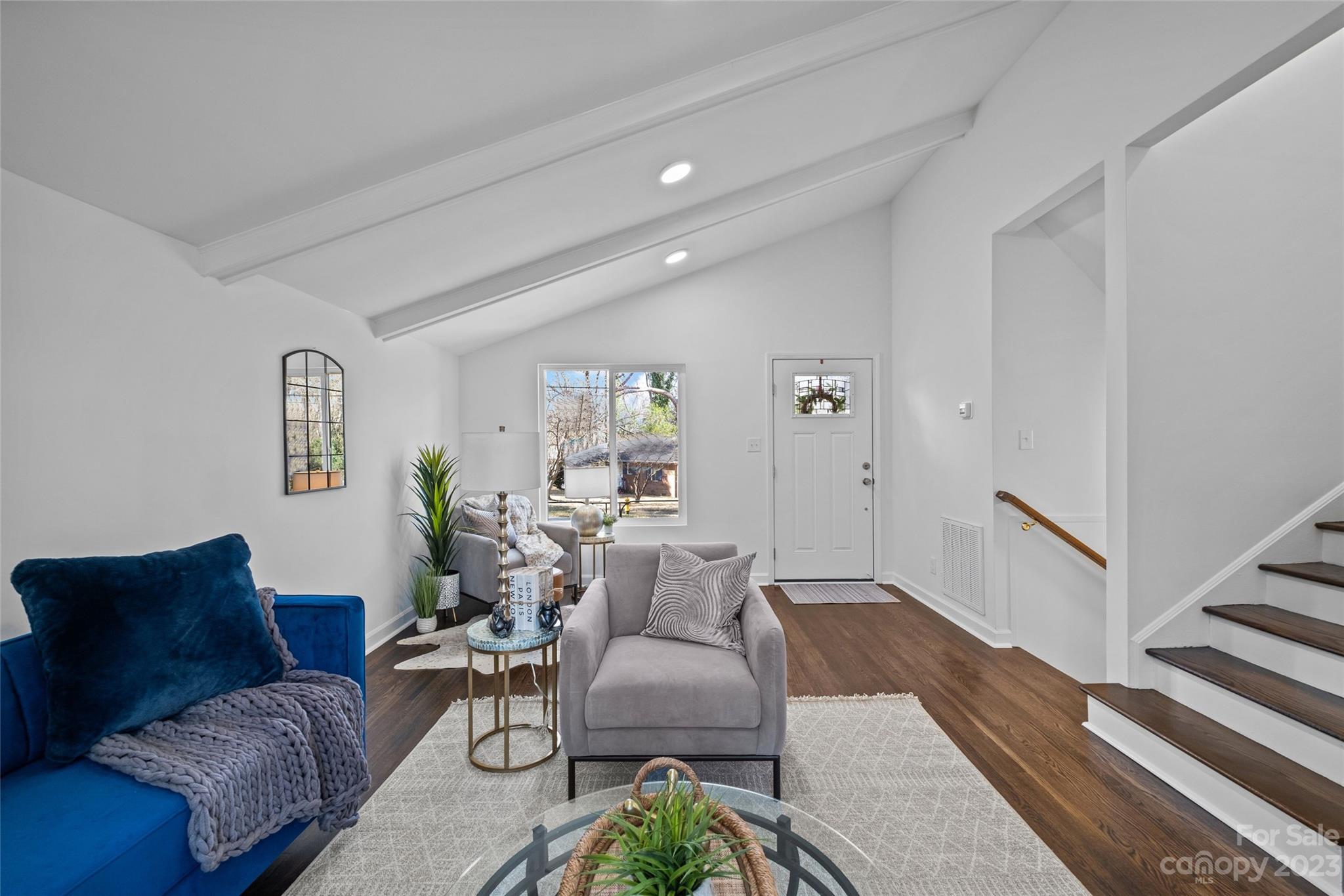 Shannon Park - Residential