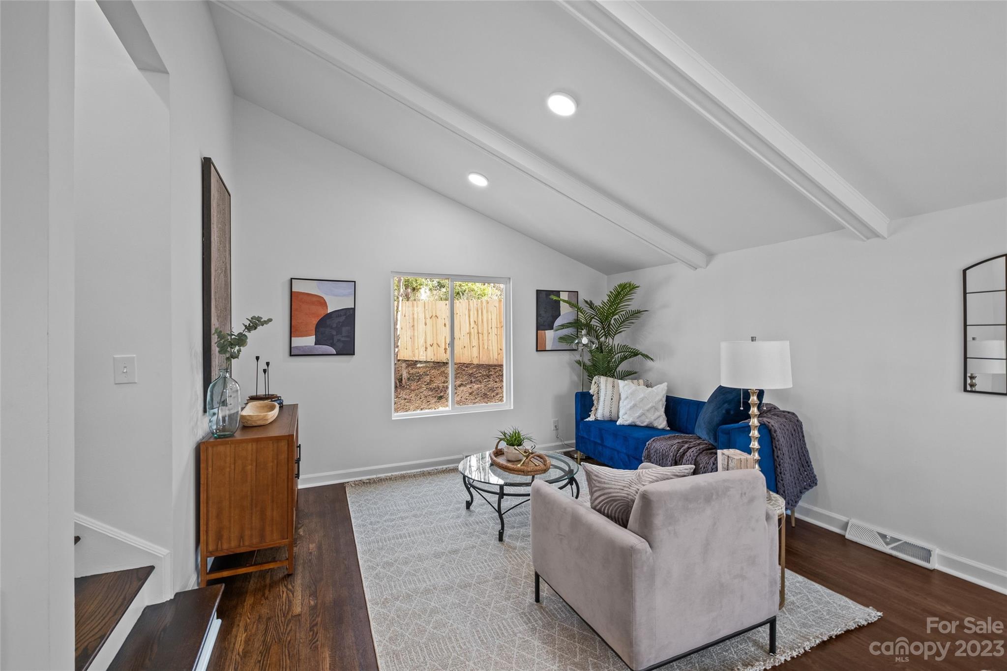 Shannon Park - Residential