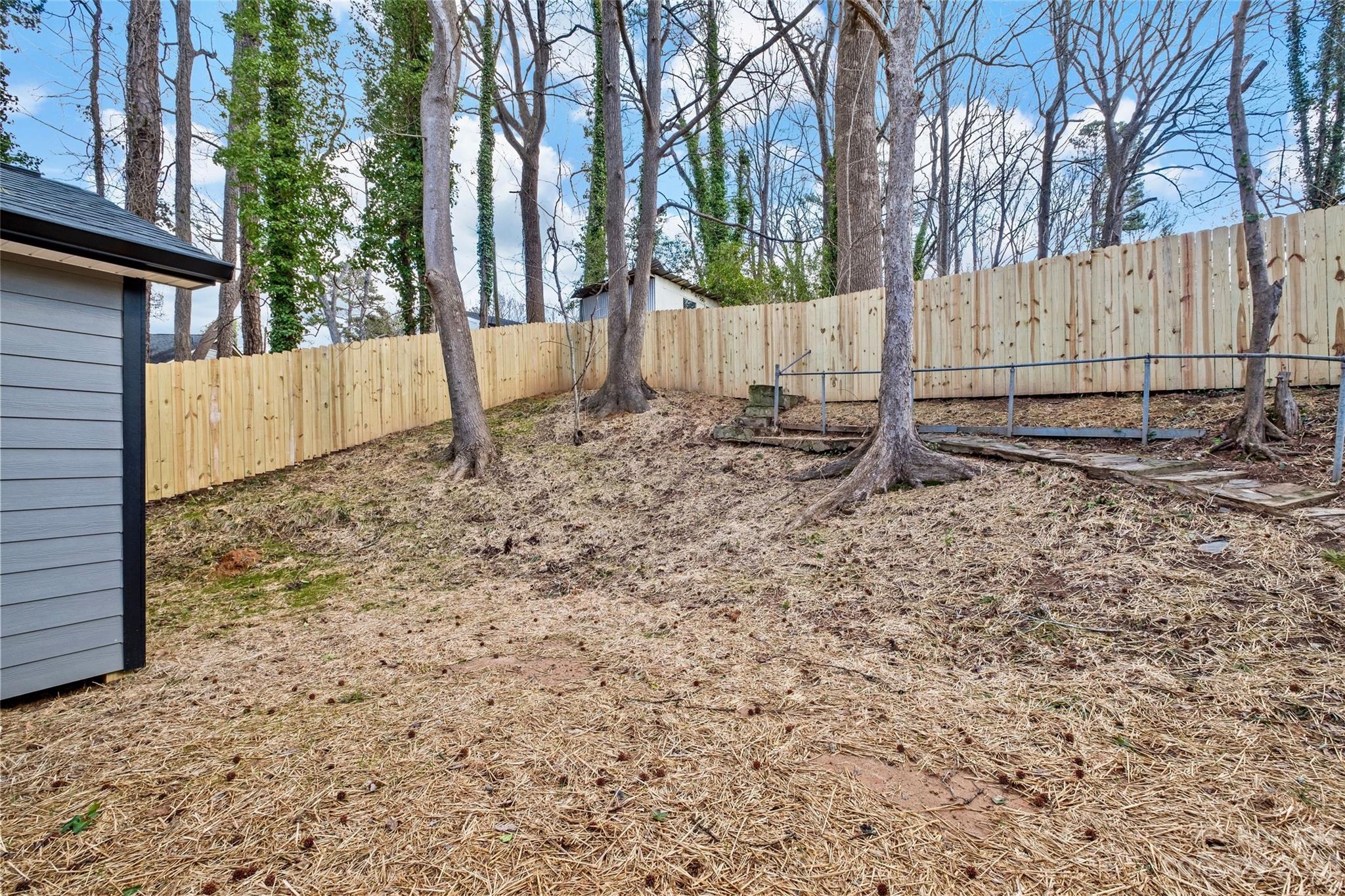 Shannon Park - Residential