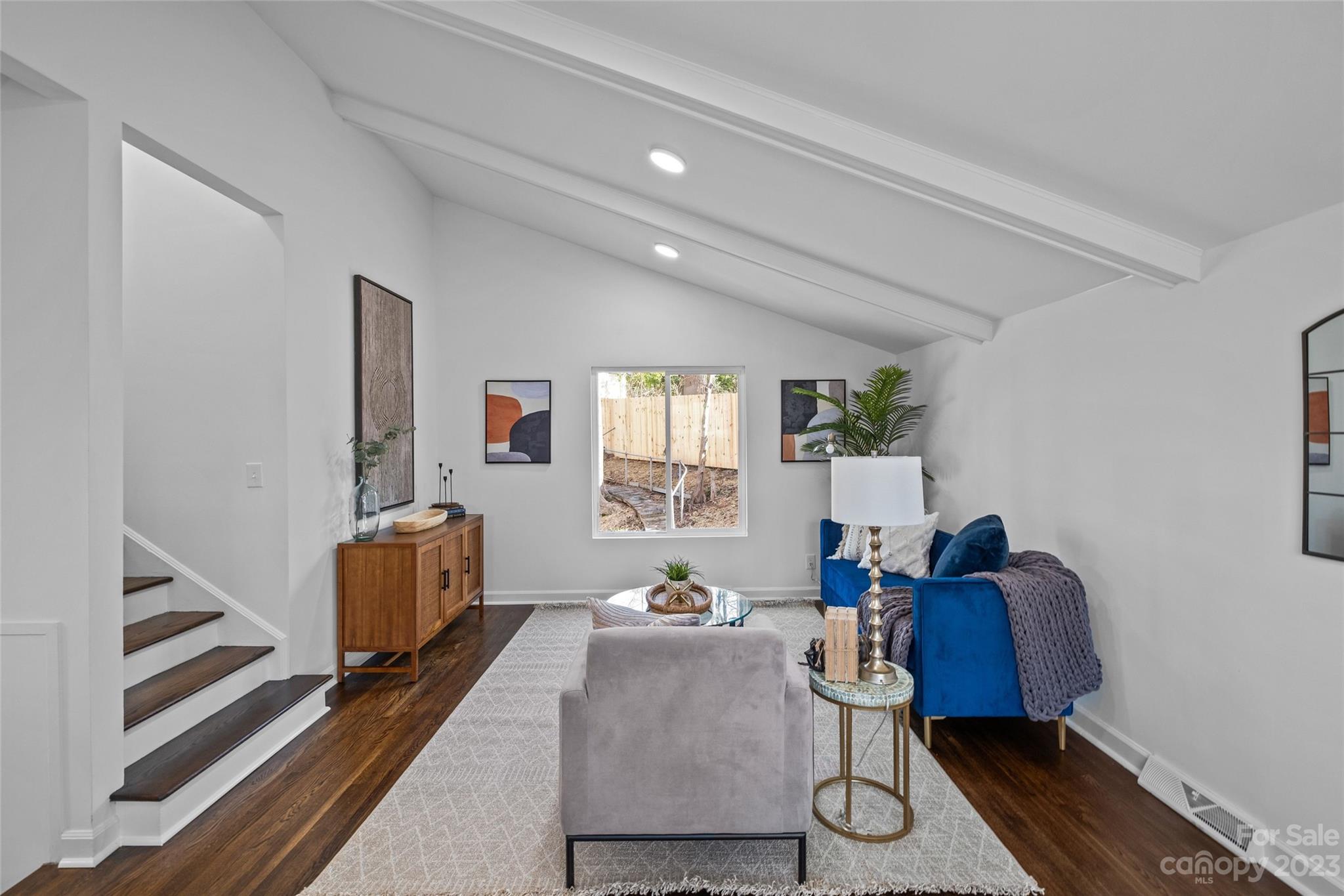 Shannon Park - Residential