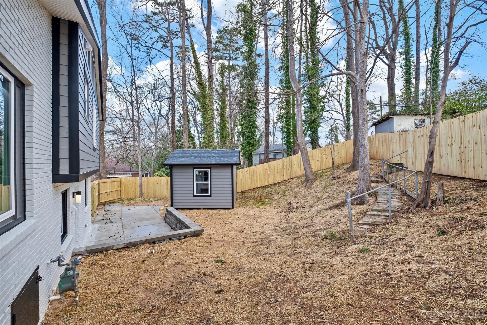 Shannon Park - Residential