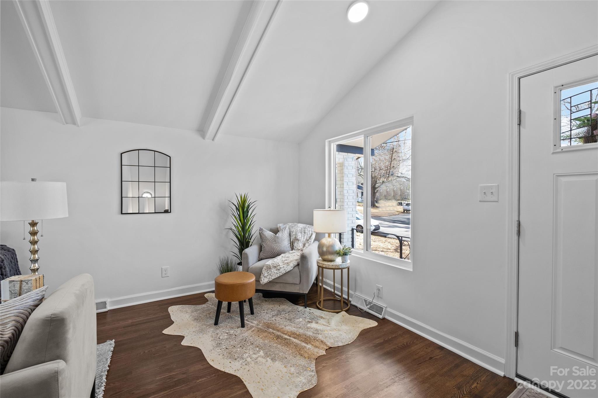 Shannon Park - Residential