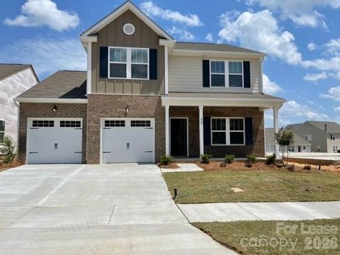 Photo of 809 Alexander Commons Drive #34, Monroe, NC 28112 (MLS # 4361540)