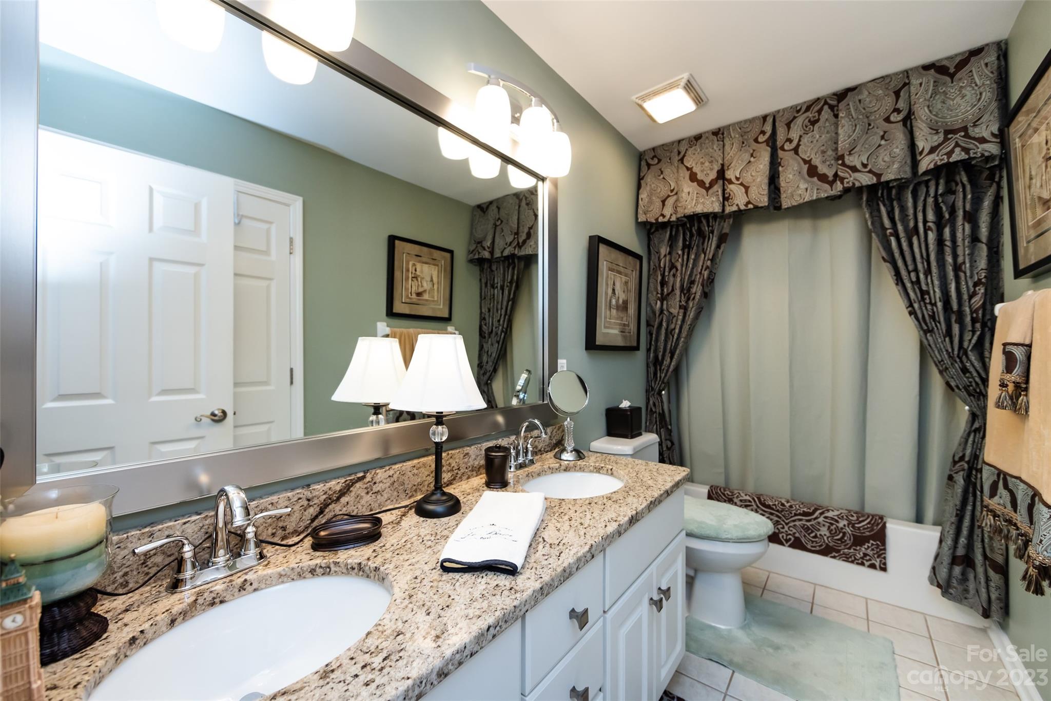 Overlook - Residential