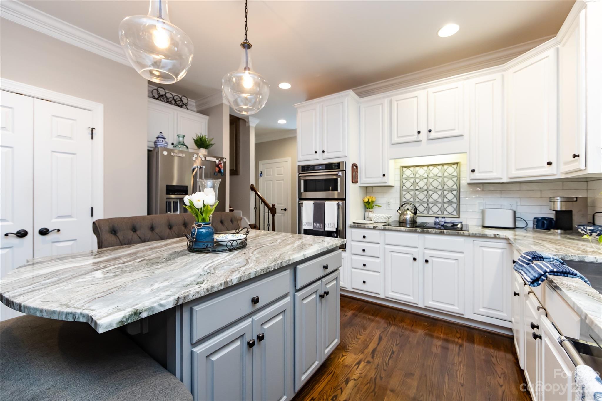 Overlook - Residential