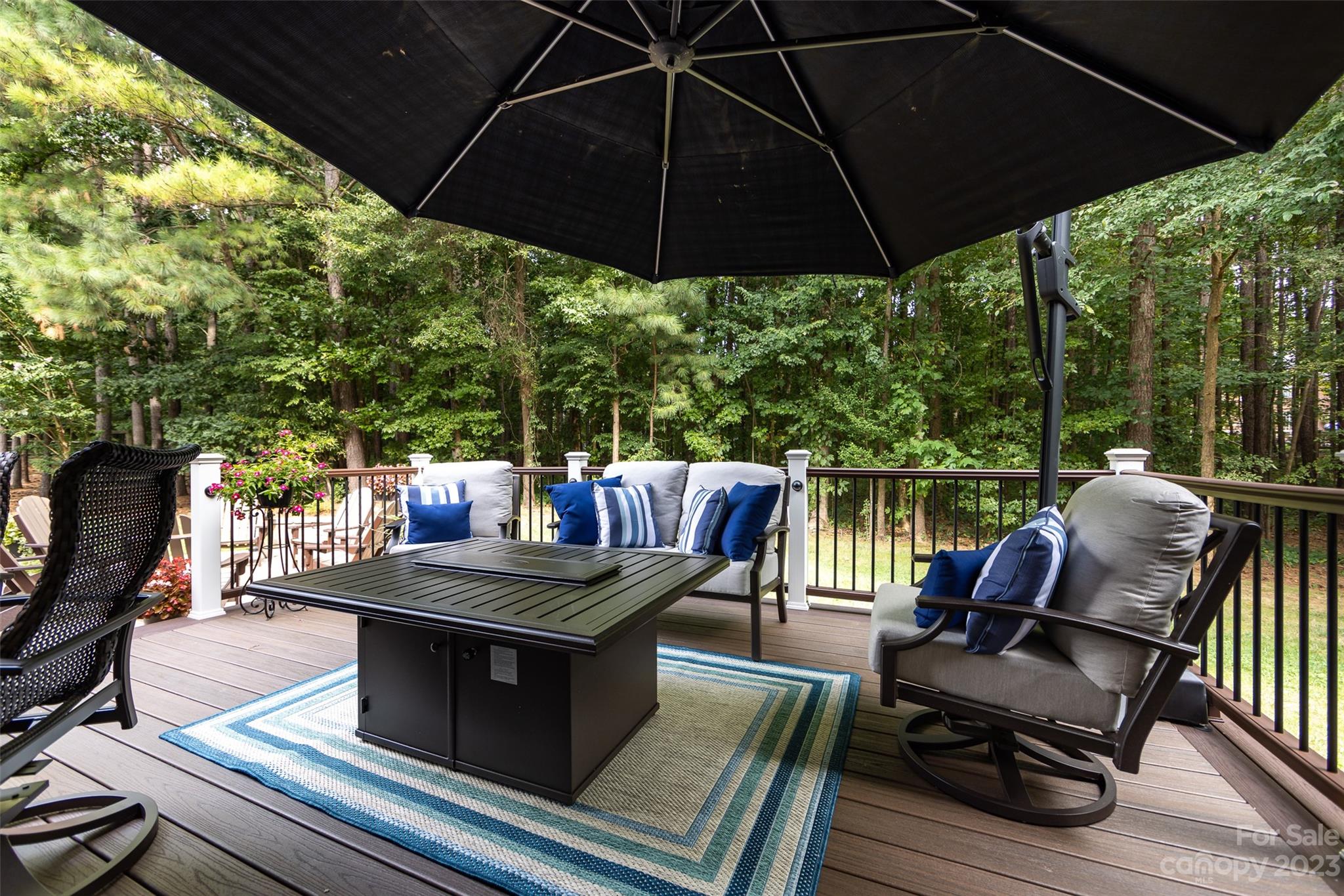 Overlook - Residential