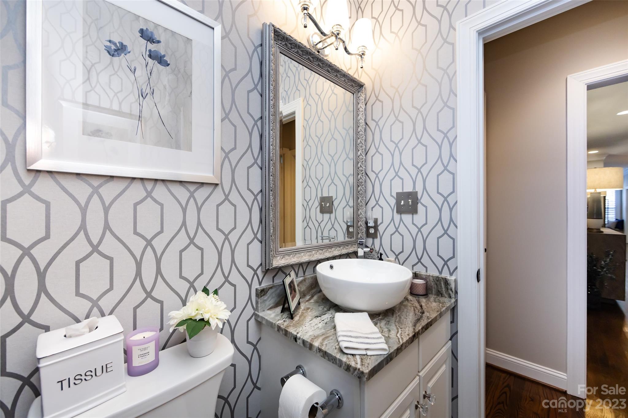 Overlook - Residential