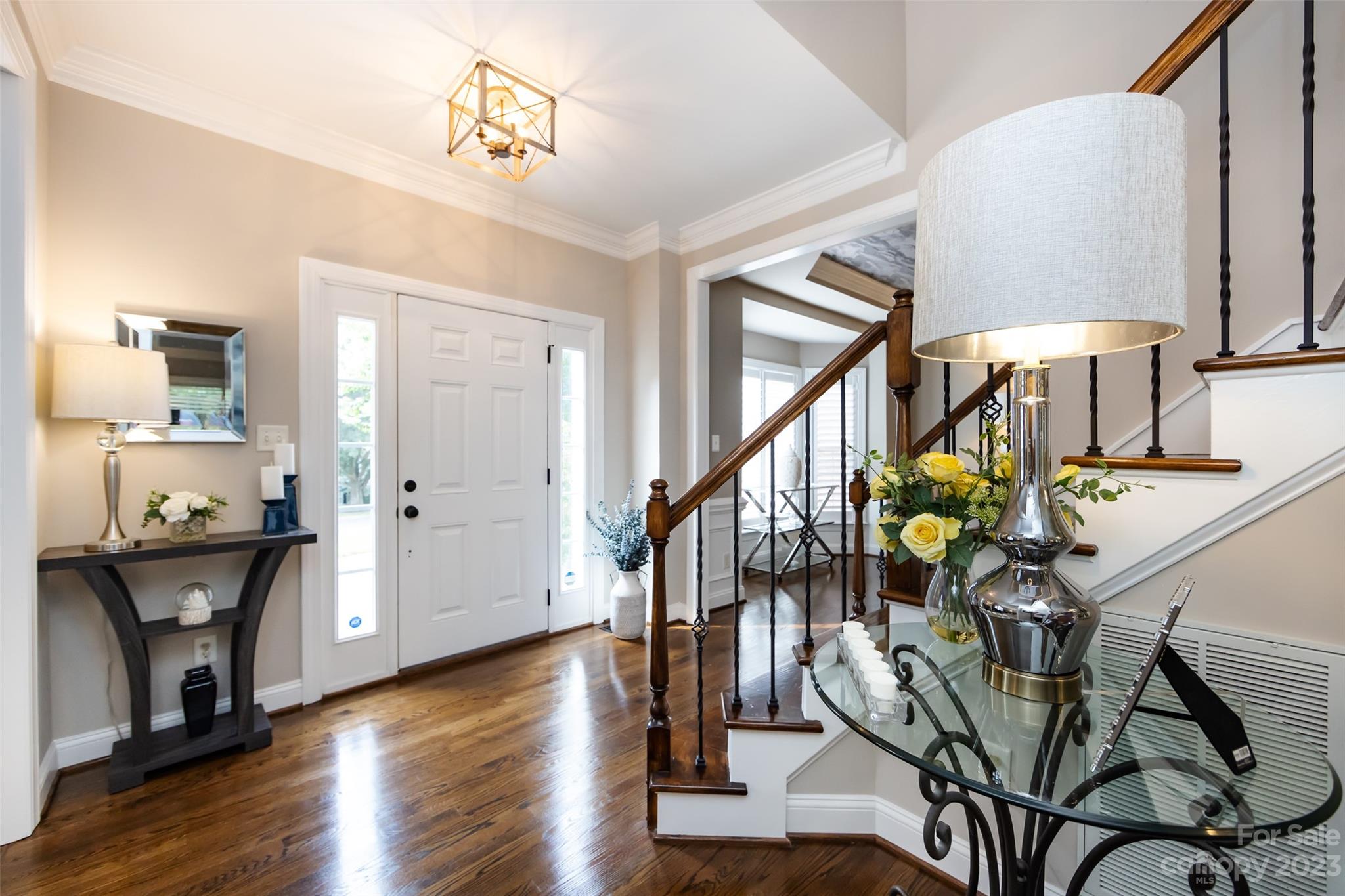 Overlook - Residential