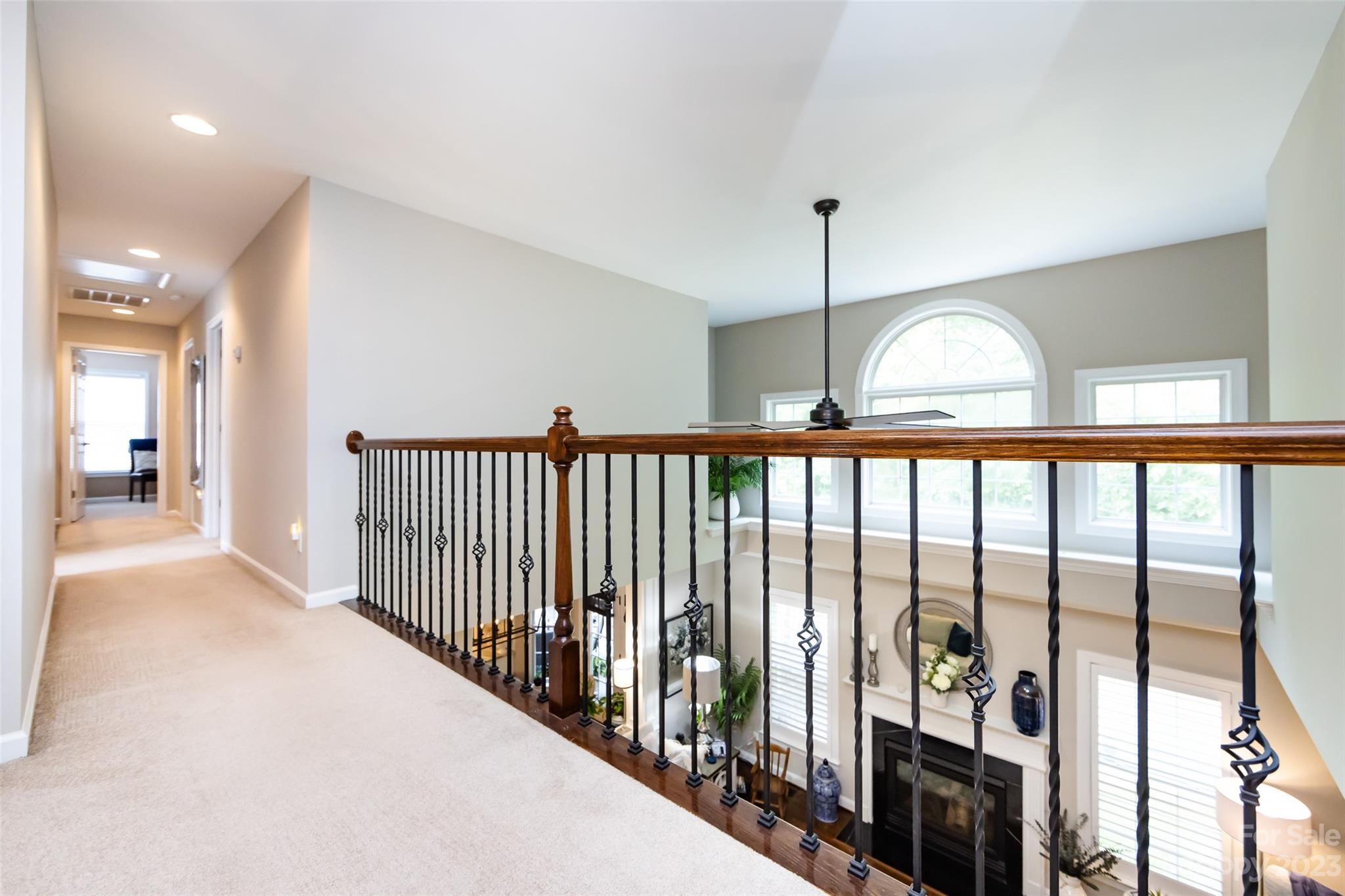 Overlook - Residential