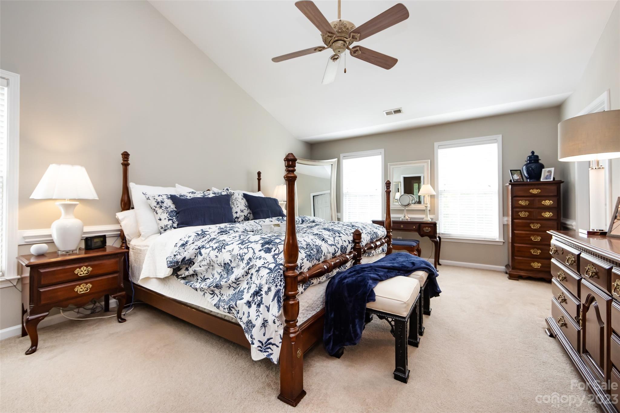 Overlook - Residential