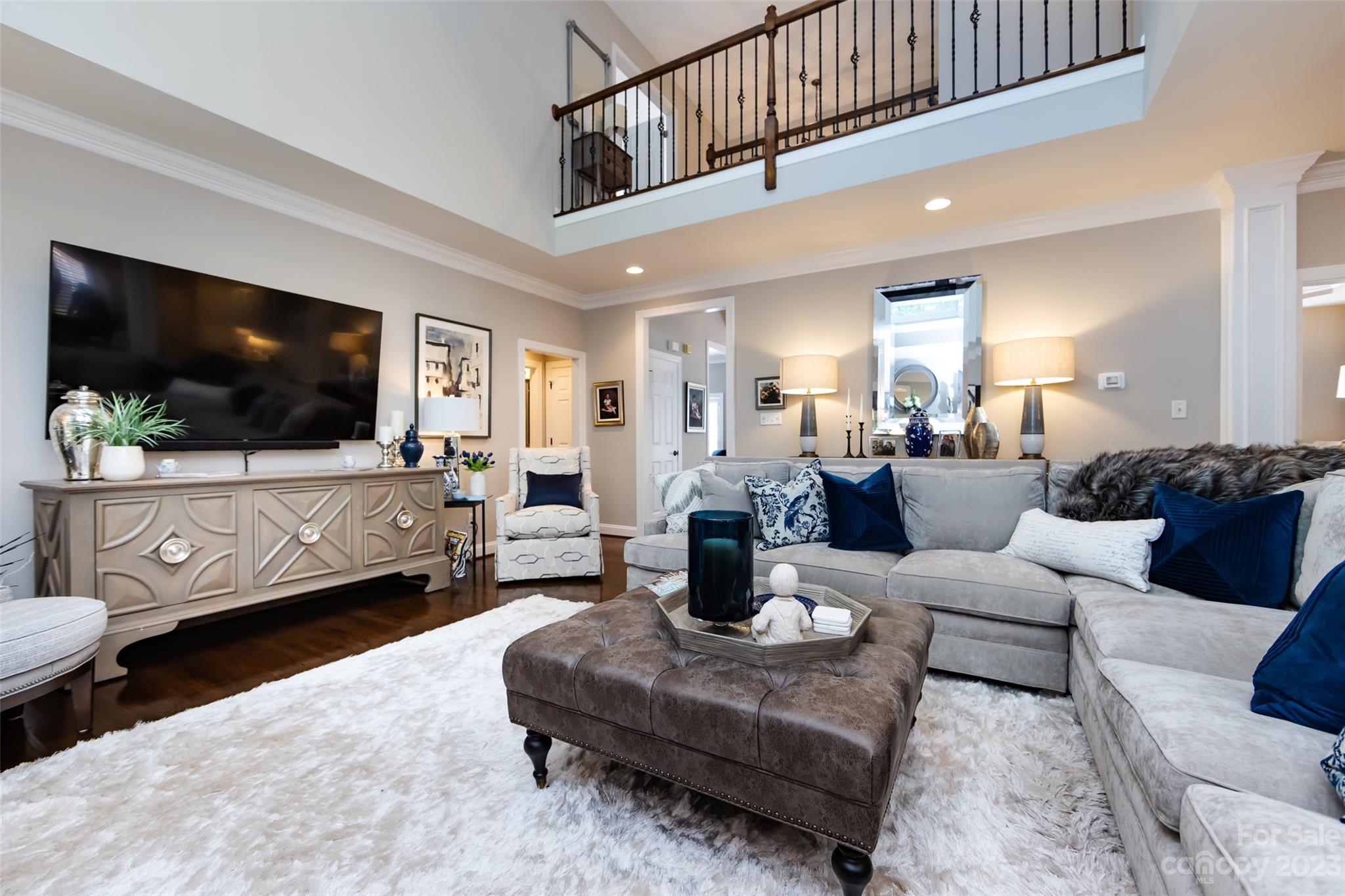 Overlook - Residential