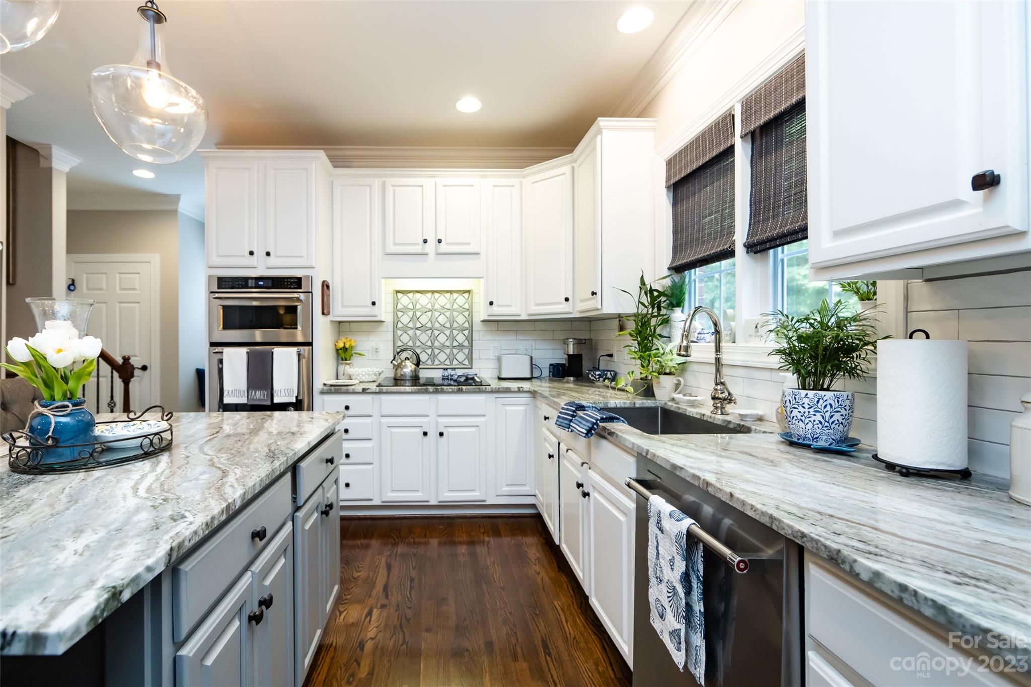 Overlook - Residential