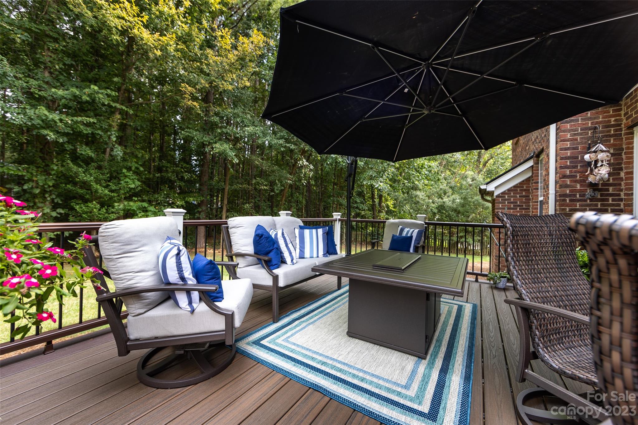 Overlook - Residential