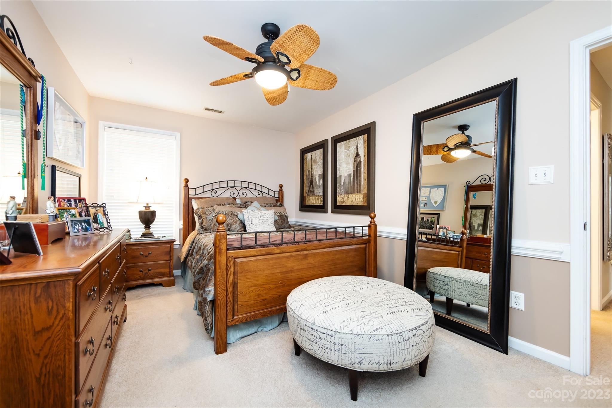 Overlook - Residential