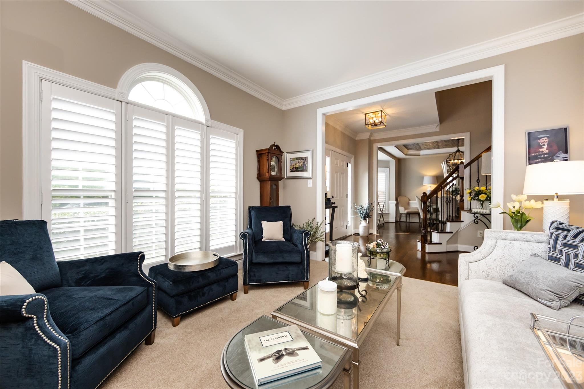 Overlook - Residential