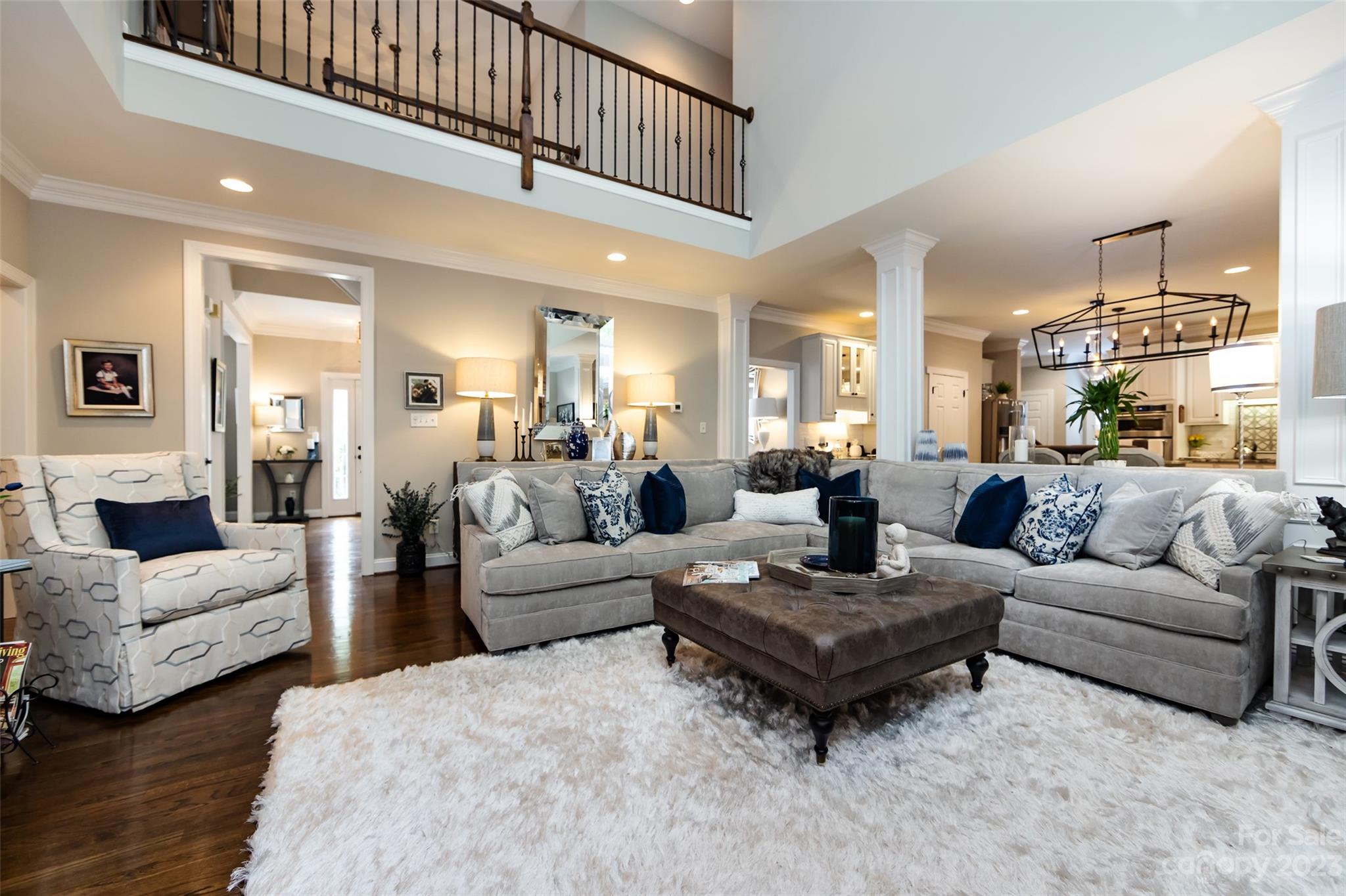 Overlook - Residential