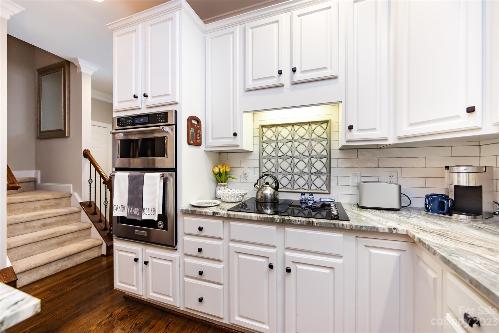 Overlook - Residential