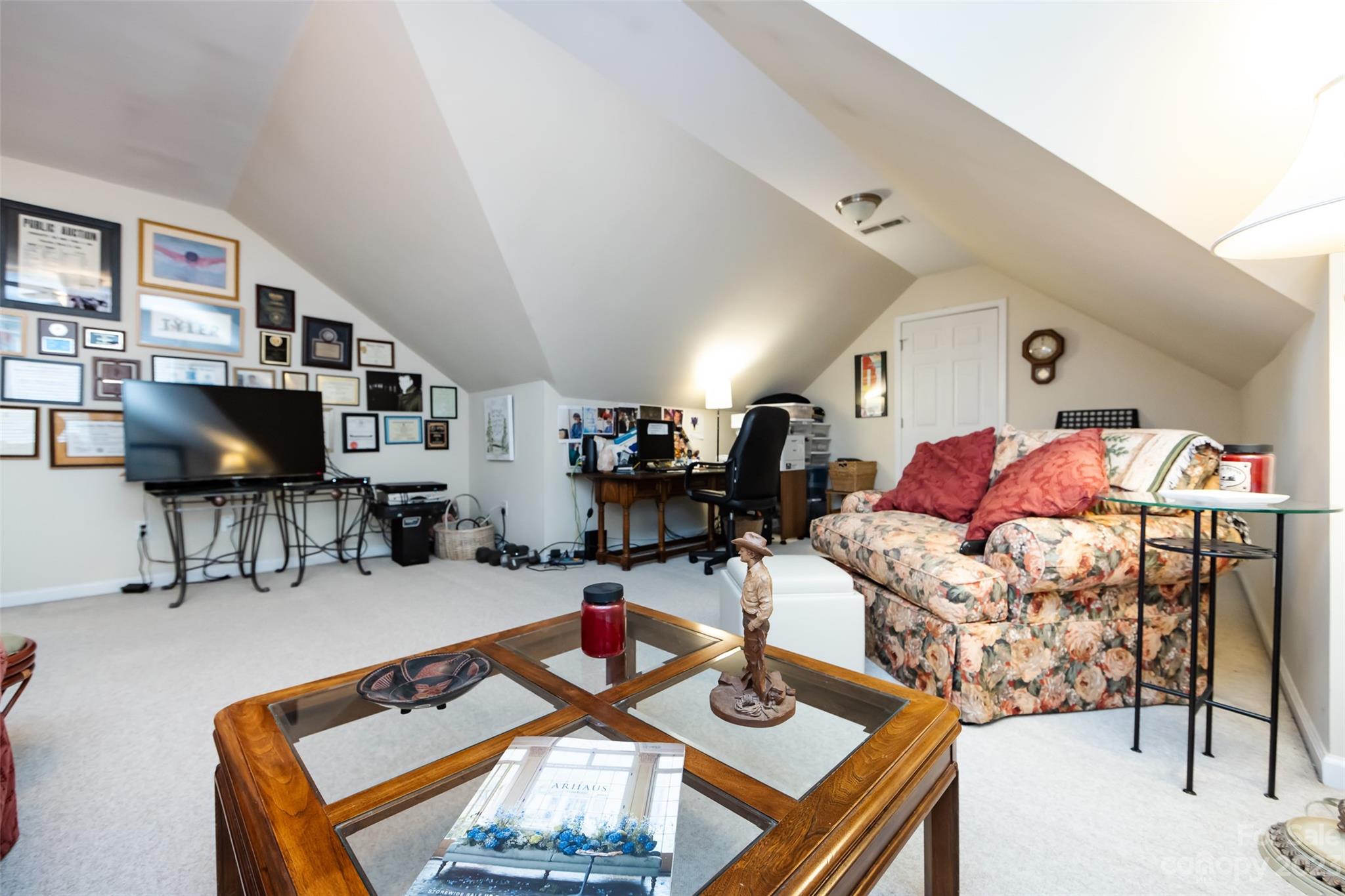 Overlook - Residential