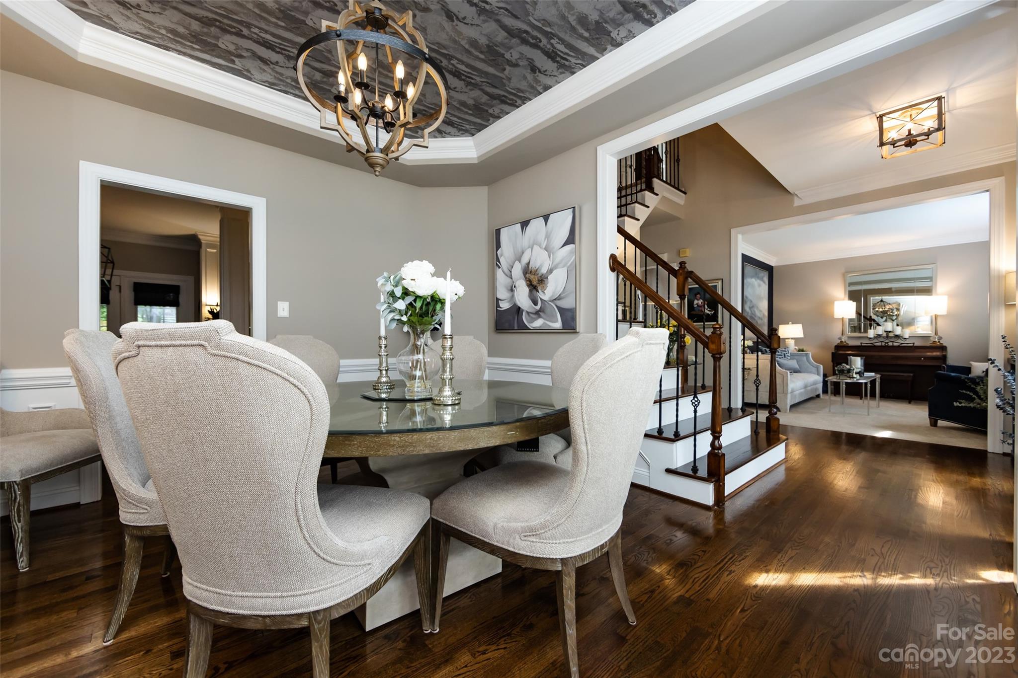 Overlook - Residential